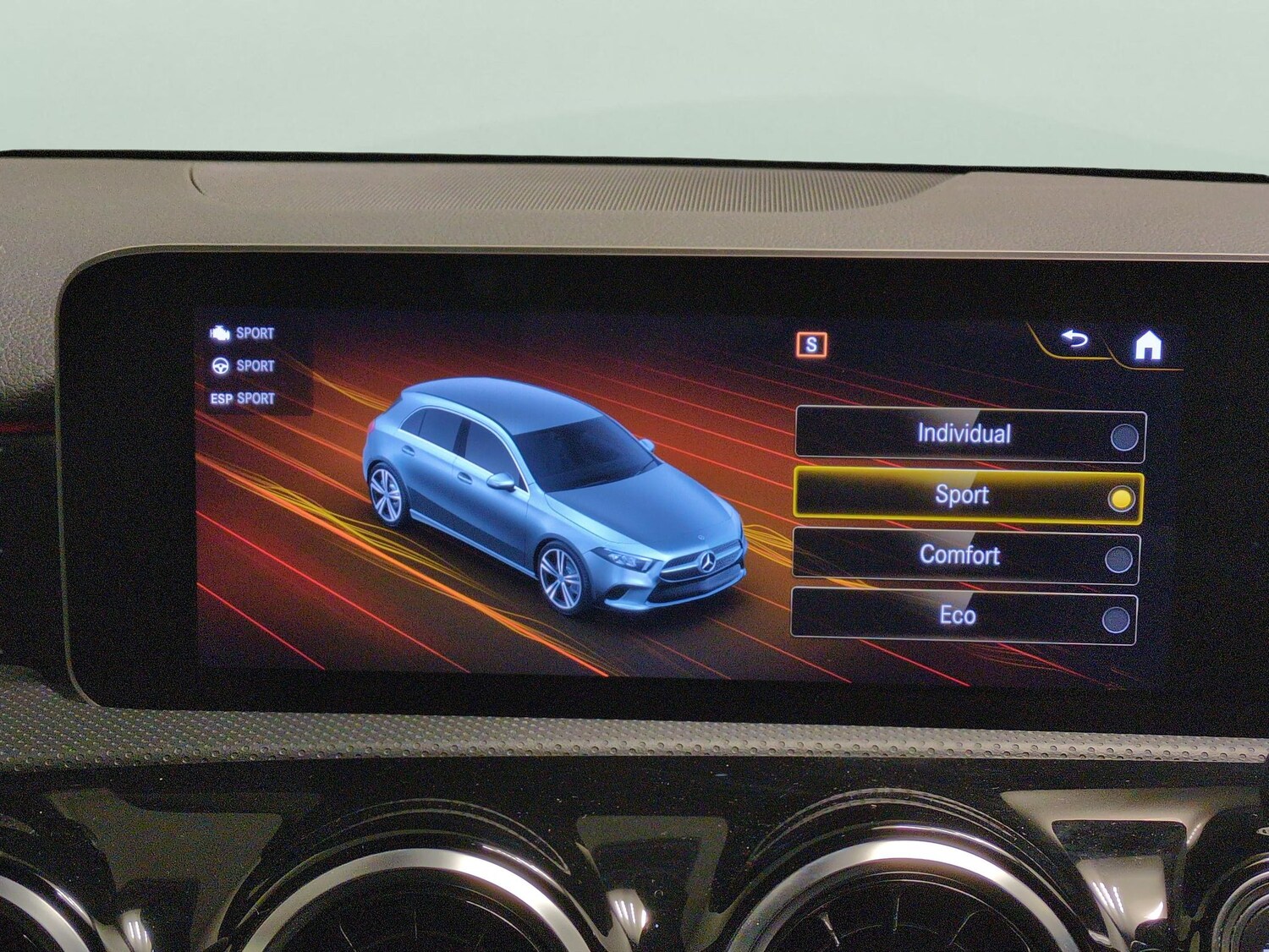 Used Mercedes-Benz A-Class for sale - 77660721: Photo 17