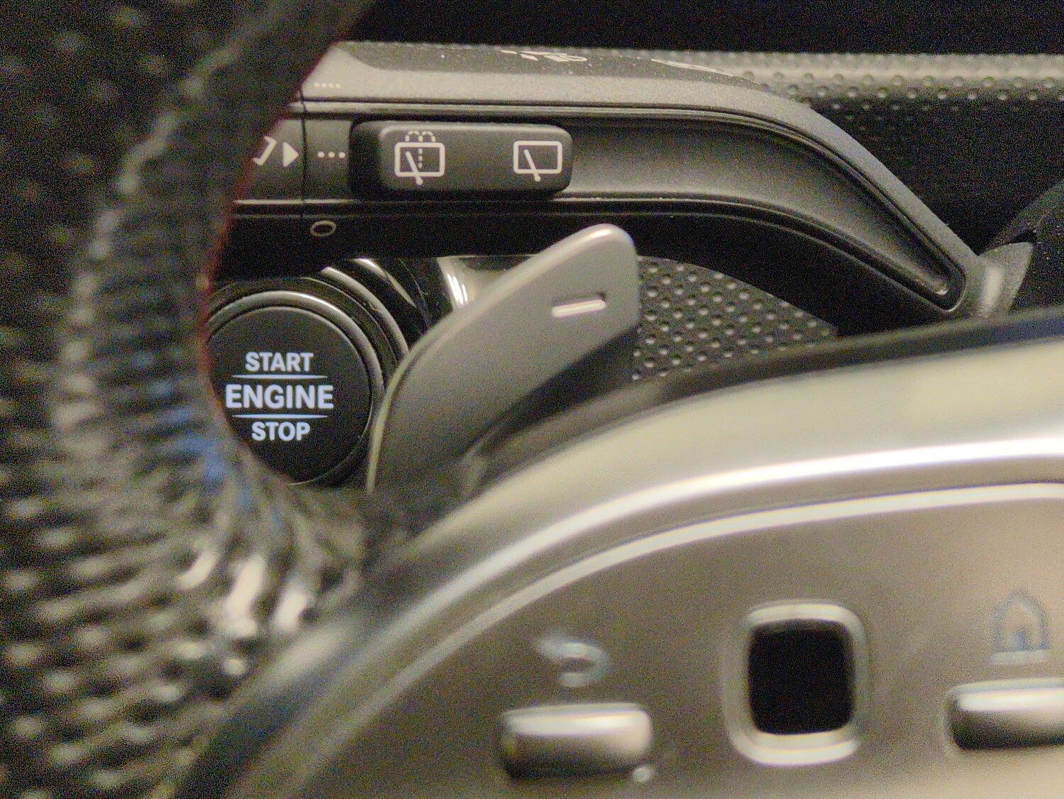 Used Mercedes-Benz A-Class for sale - 77660721: Photo 21