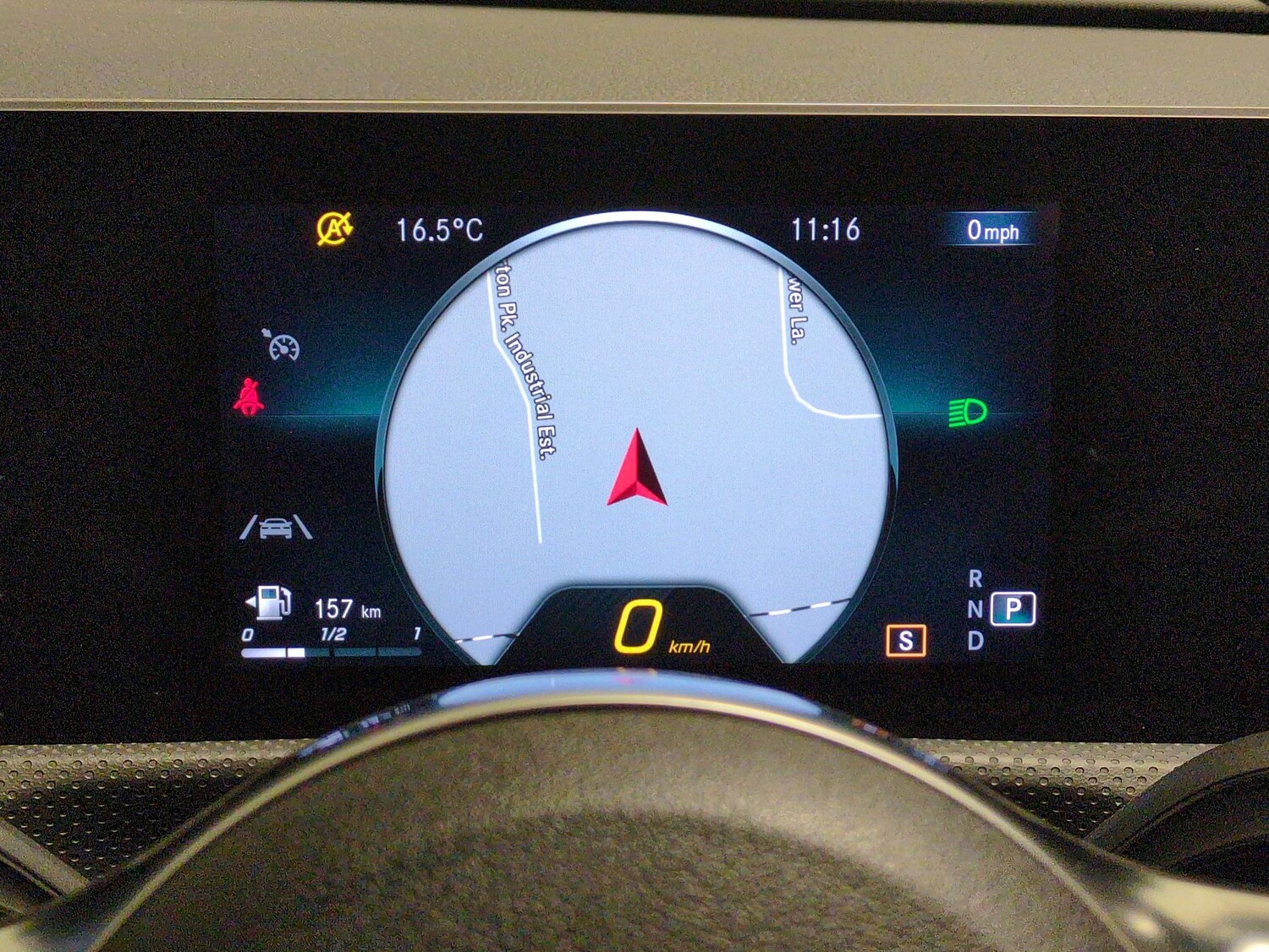 Used Mercedes-Benz A-Class for sale - 77660721: Photo 23