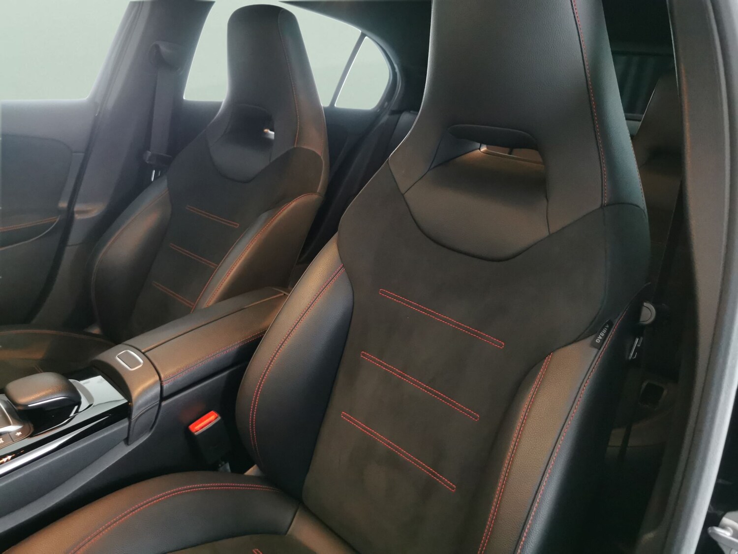 Used Mercedes-Benz A-Class for sale - 77660721: Photo 24