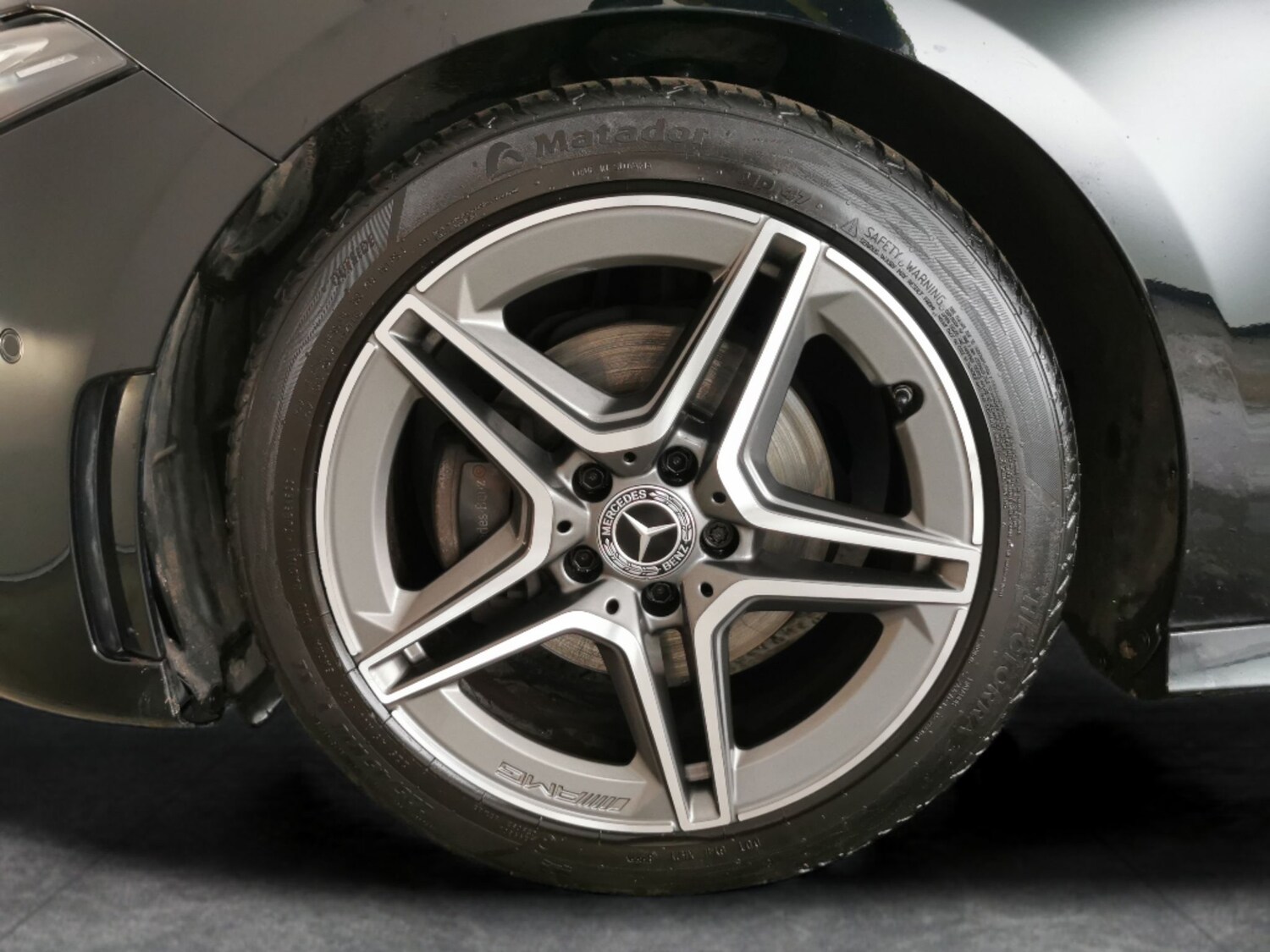 Used Mercedes-Benz A-Class for sale - 77660721: Photo 25