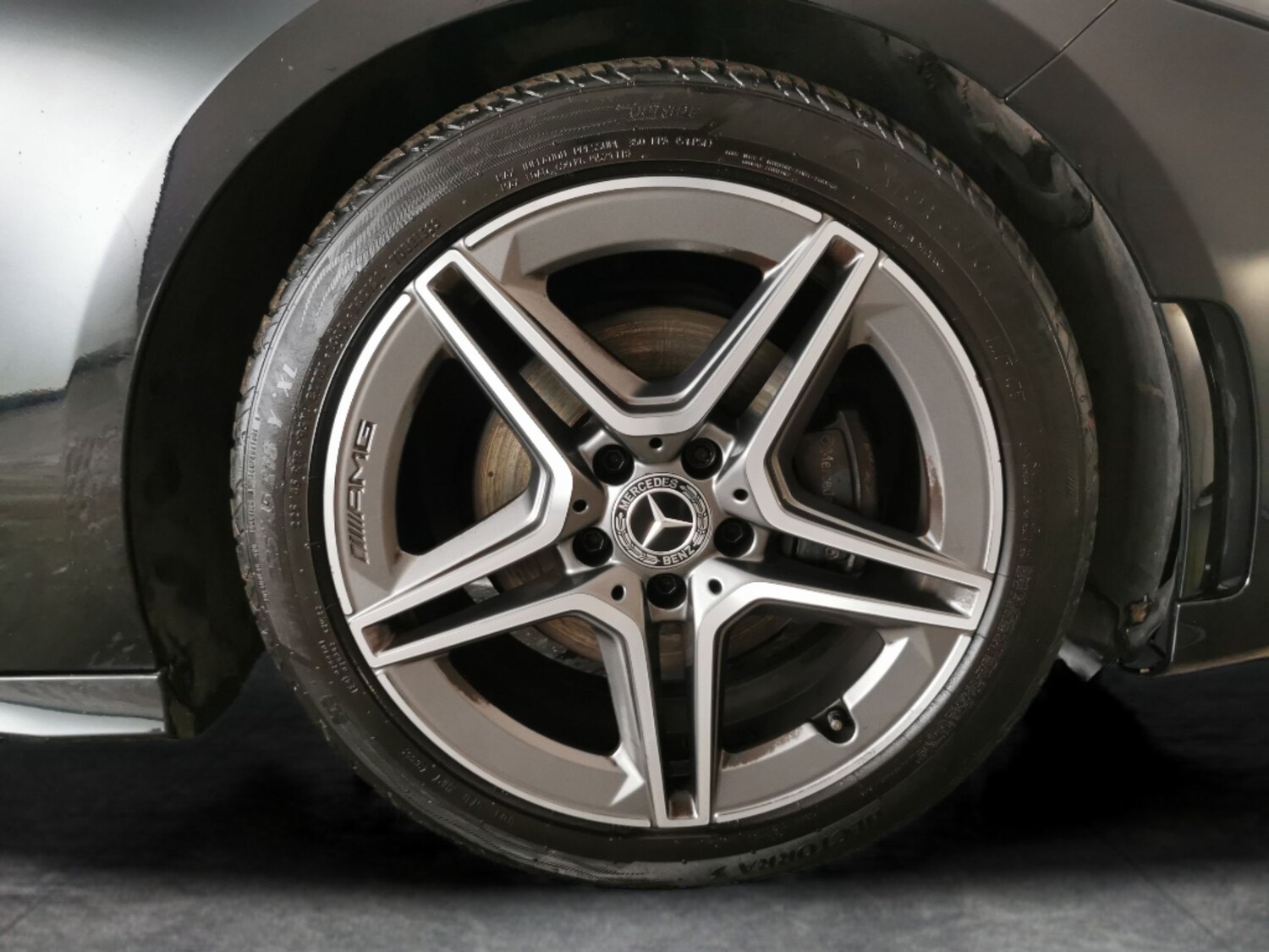 Used Mercedes-Benz A-Class for sale - 77660721: Photo 26