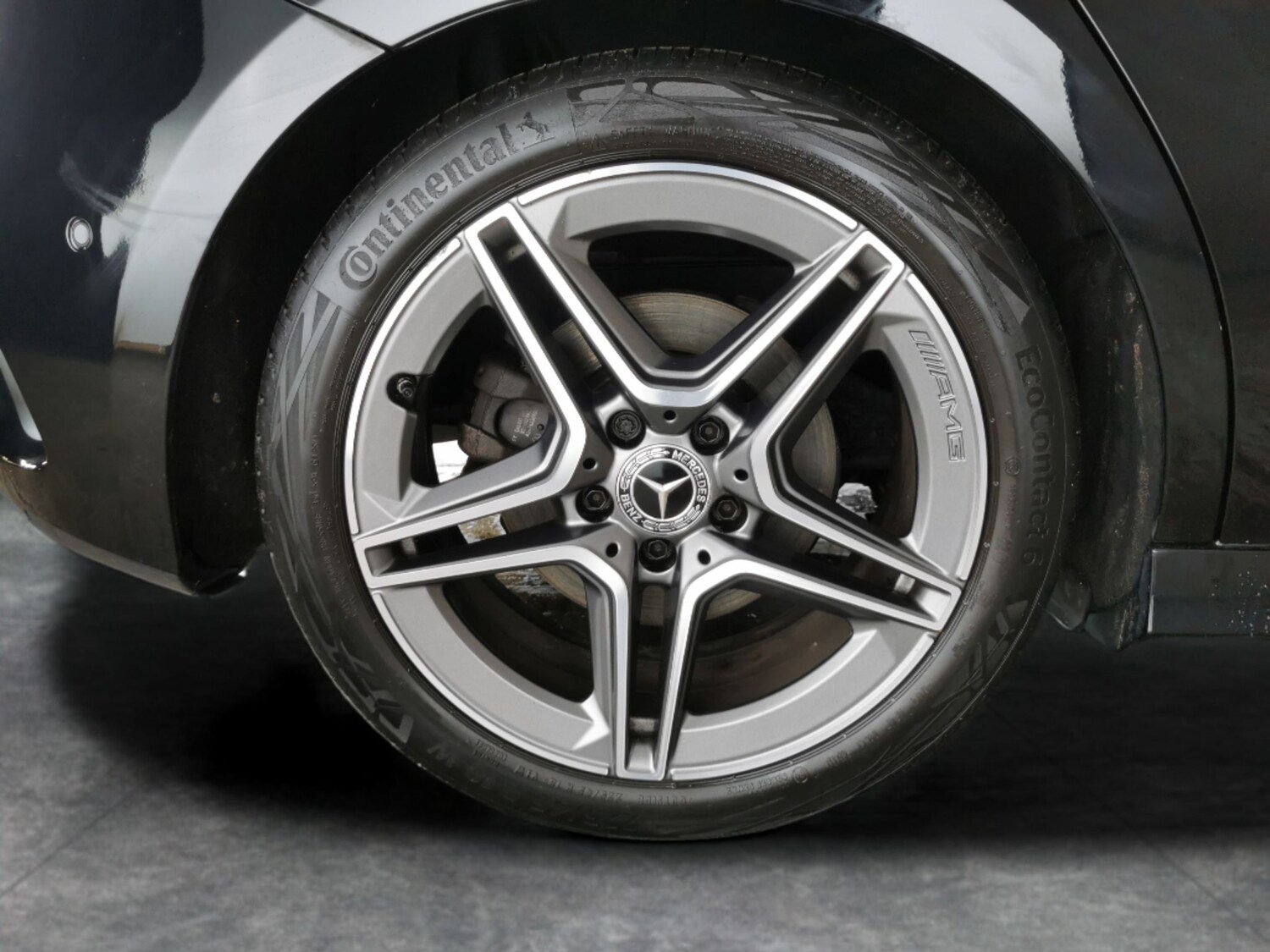 Used Mercedes-Benz A-Class for sale - 77660721: Photo 27