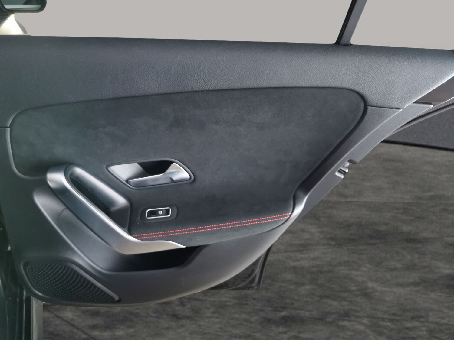 Used Mercedes-Benz A-Class for sale - 77660721: Photo 31