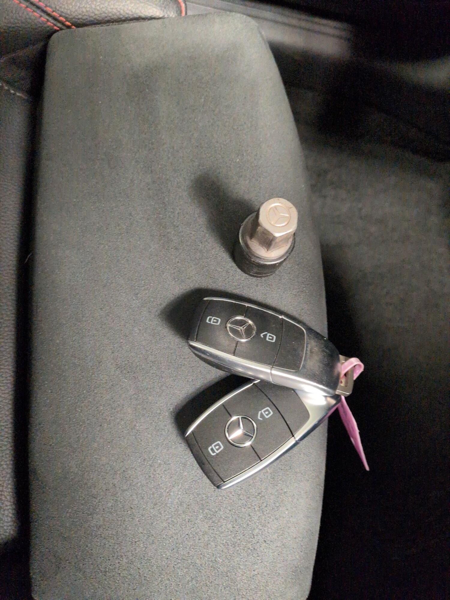 Used Mercedes-Benz A-Class for sale - 77660721: Photo 33