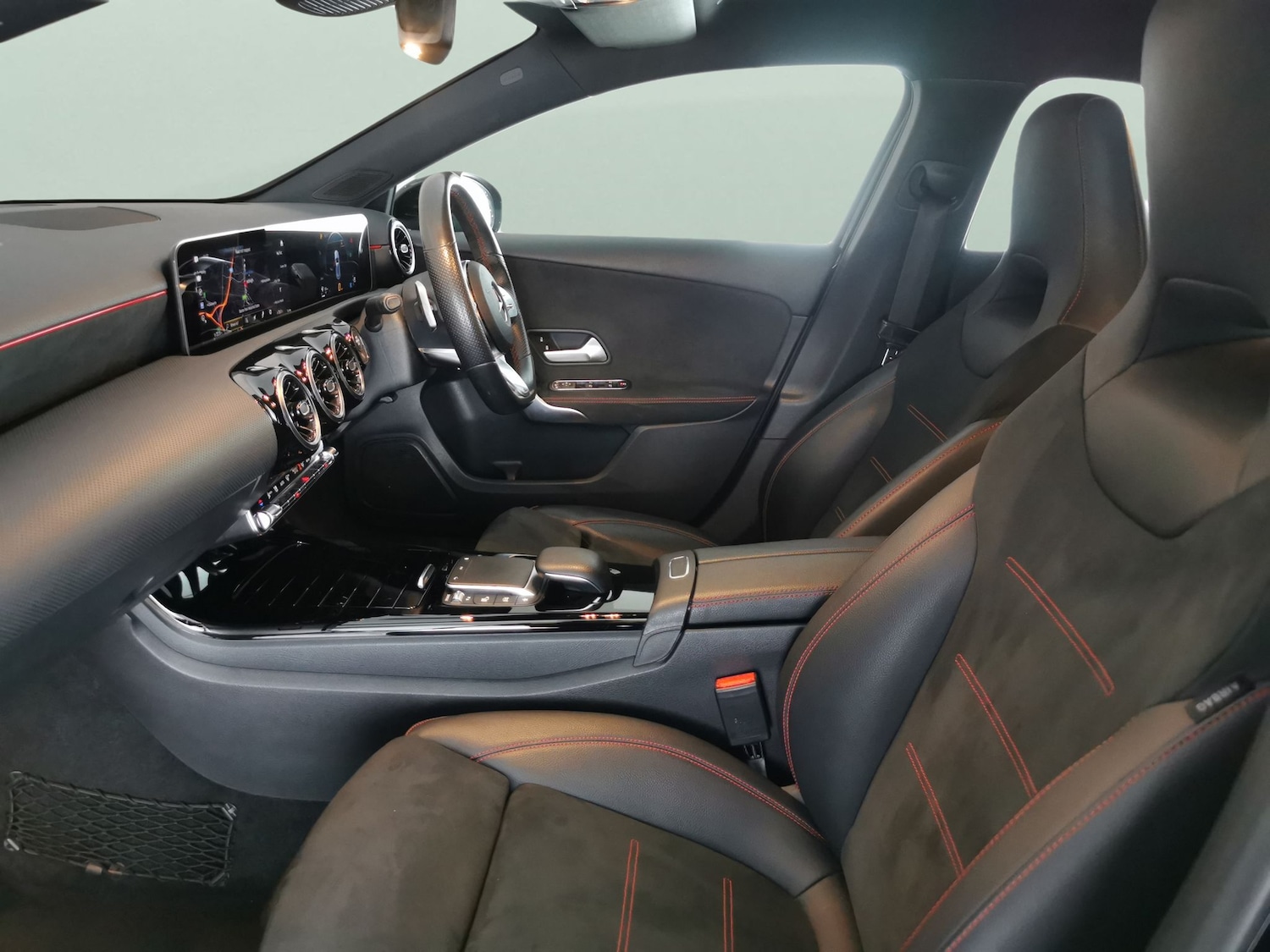 Used Mercedes-Benz A-Class for sale - 77660721: Photo 4