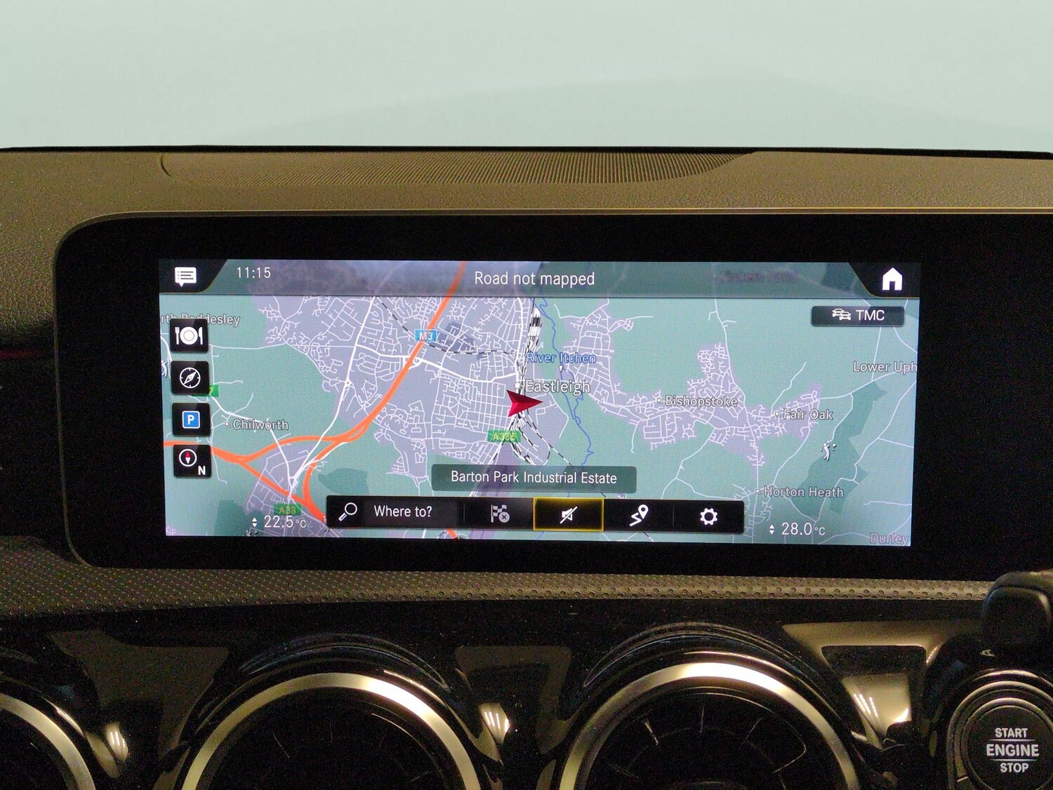 Used Mercedes-Benz A-Class for sale - 77660721: Photo 6