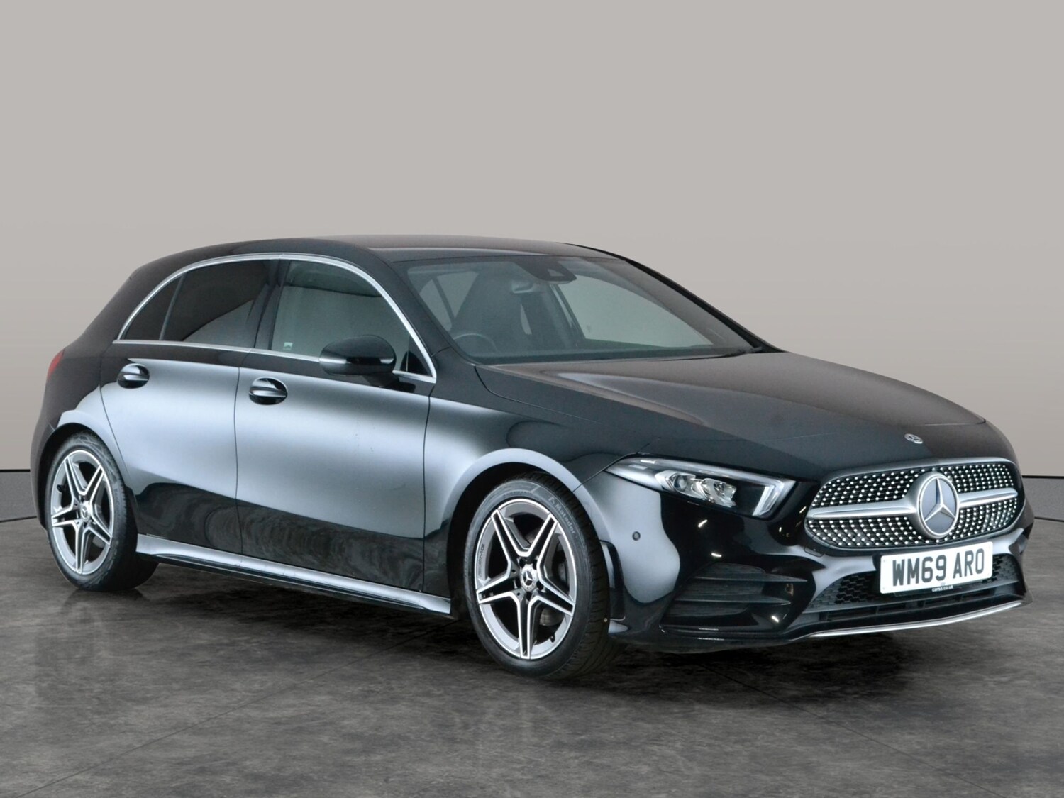 Used Mercedes-Benz A-Class for sale - 77660721: Photo 8