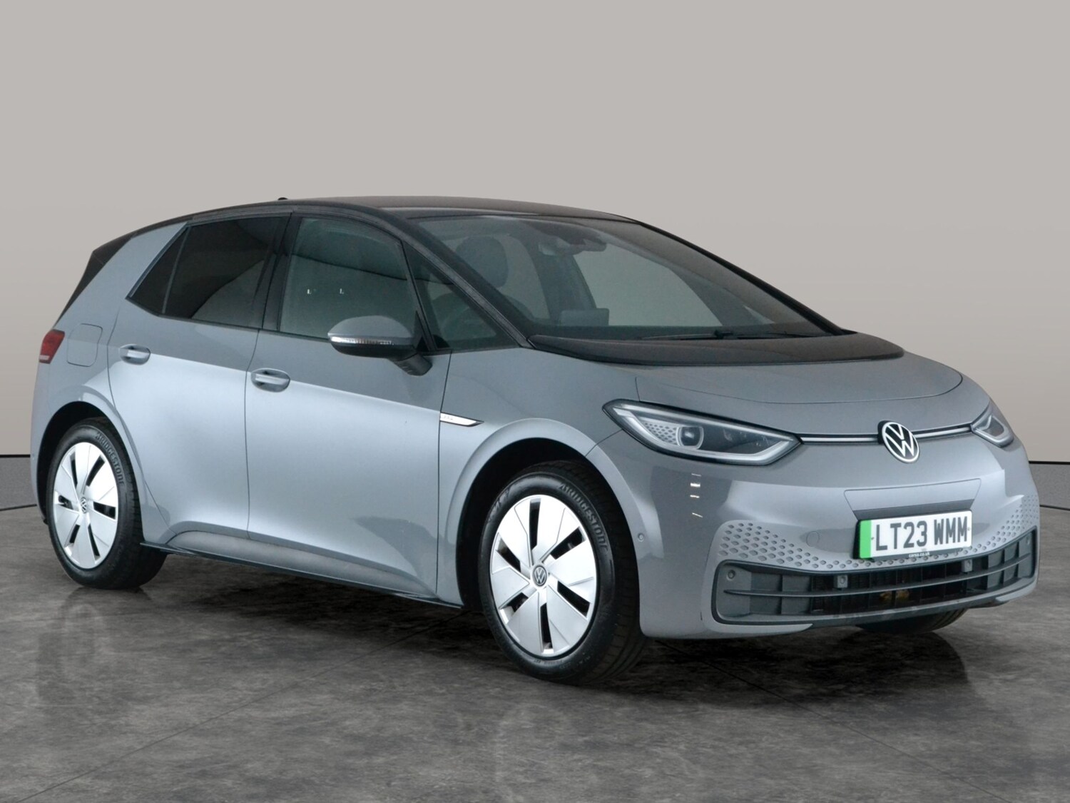 Used Volkswagen ID.3 2023 for sale - 77873106: Photo 7