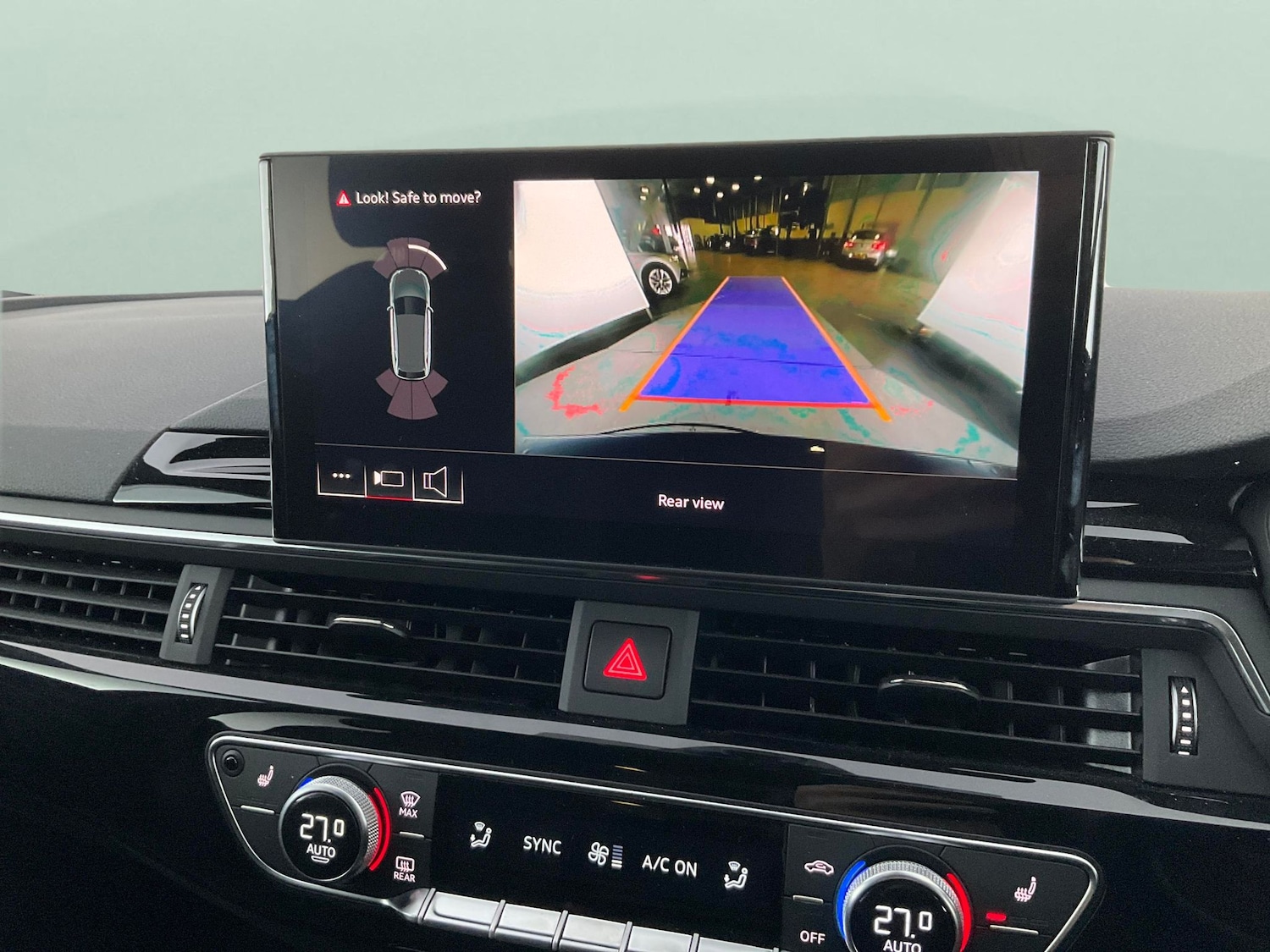 Used Audi A4 2023 for sale - 76627588: Photo 20