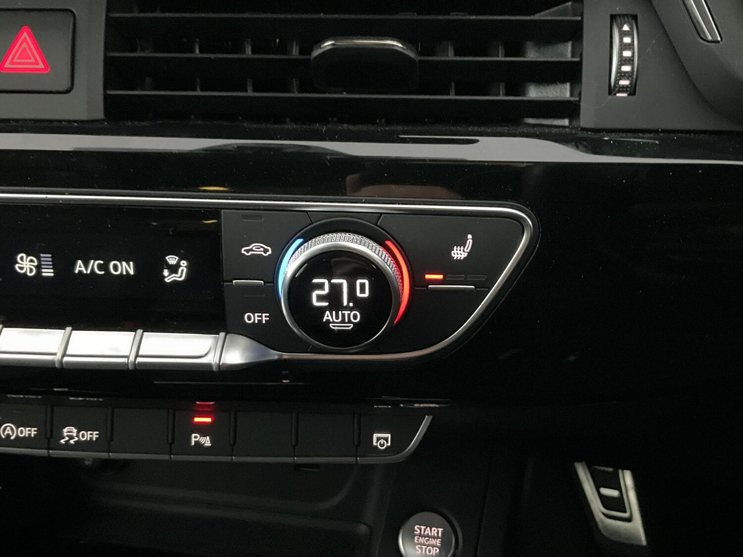 Used Audi A4 2023 for sale - 76627588: Photo 22