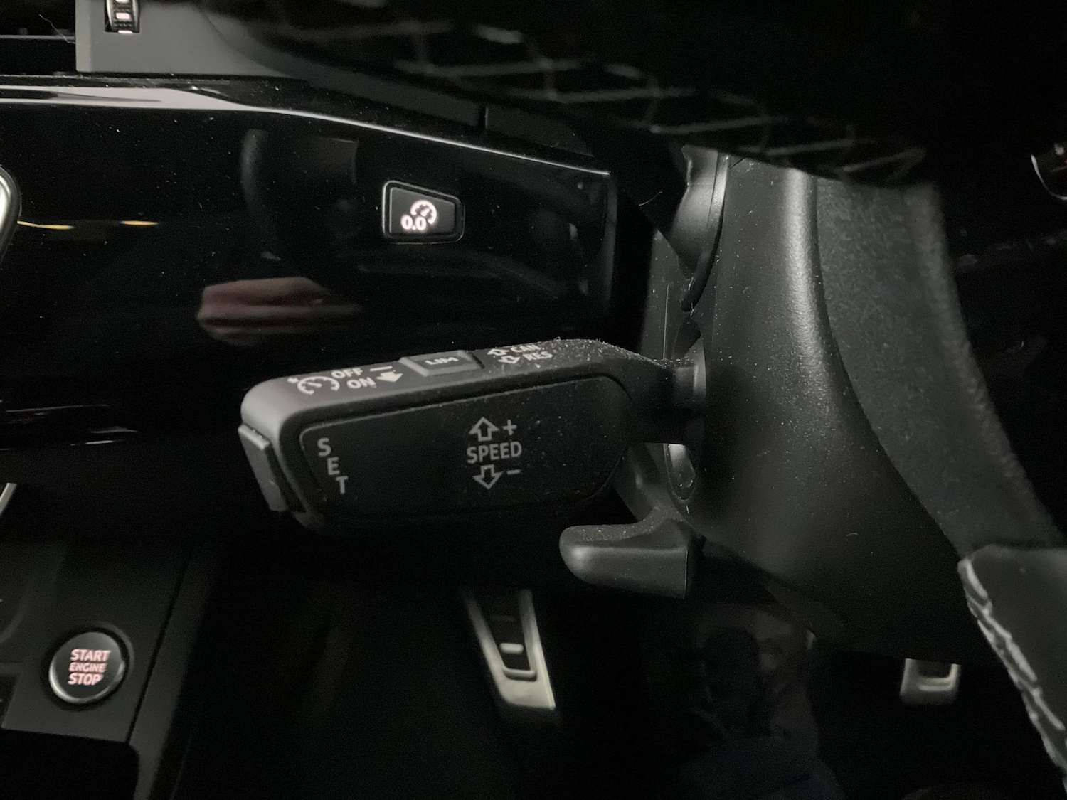 Used Audi A4 2023 for sale - 76627588: Photo 24