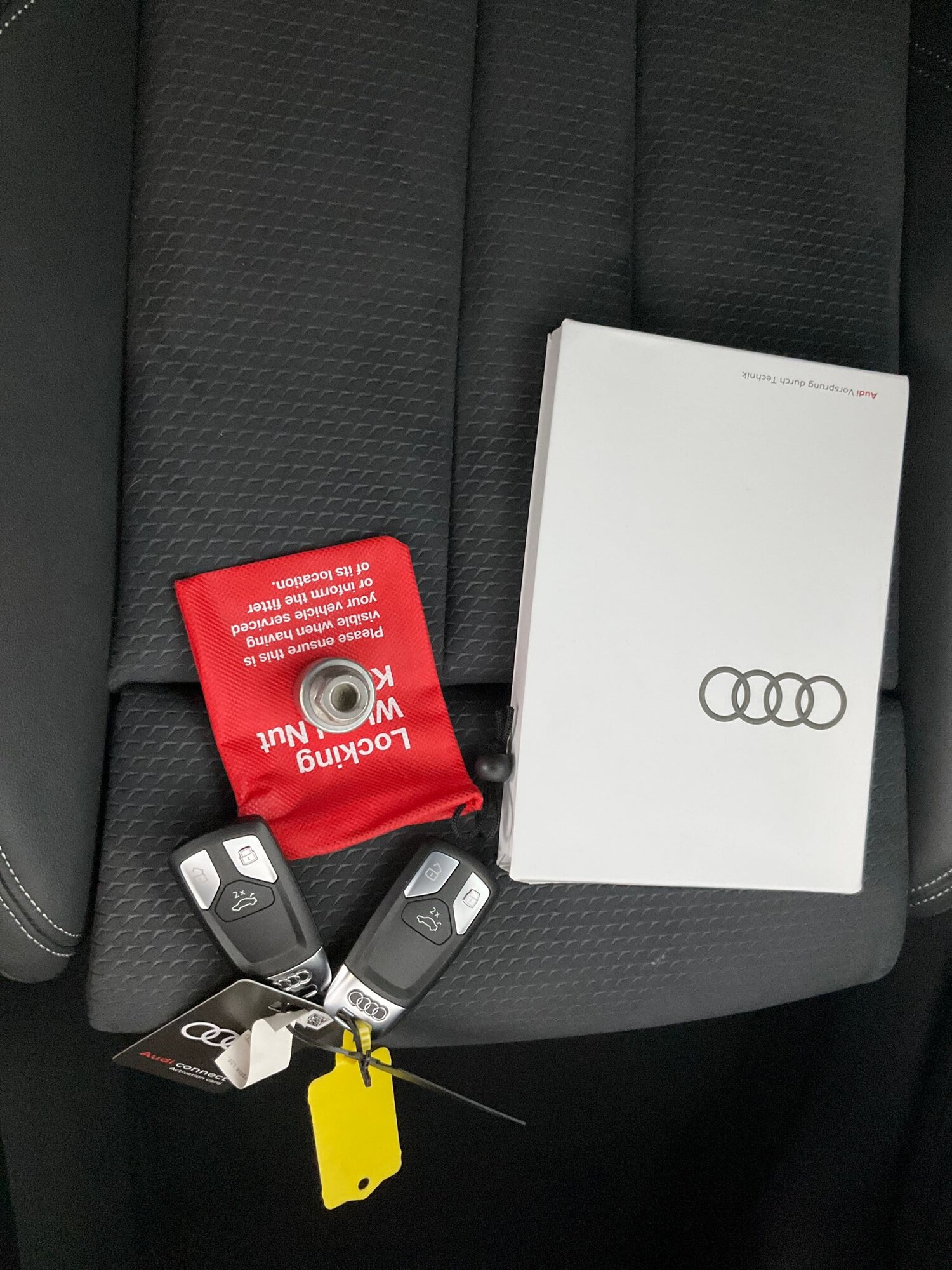 Used Audi A4 2023 for sale - 76627588: Photo 34