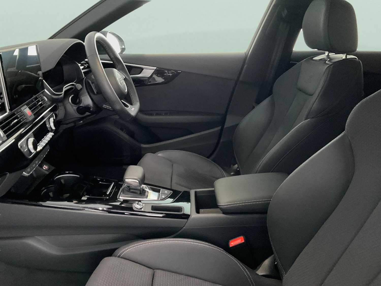 Used Audi A4 2023 for sale - 76627588: Photo 4