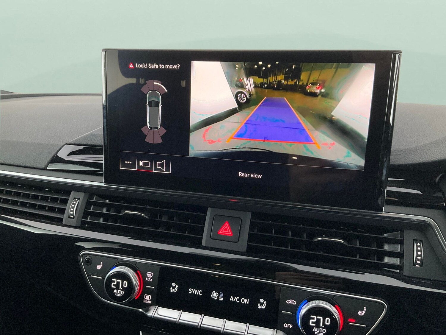 Used Audi A4 2023 for sale - 76627588: Photo 6