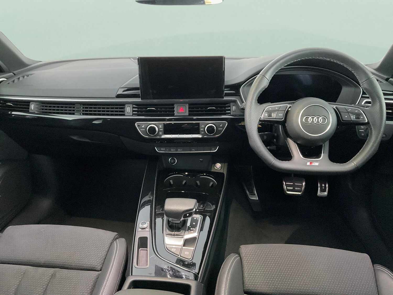 Used Audi A4 2023 for sale - 76627588: Photo 7