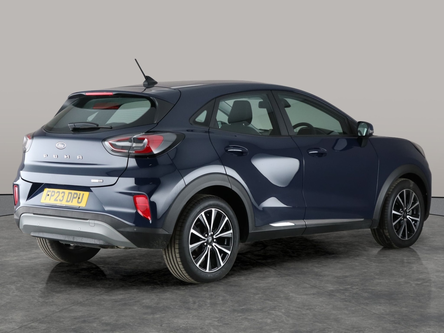 Used Ford Puma 2023 for sale - 76144037: Photo 12