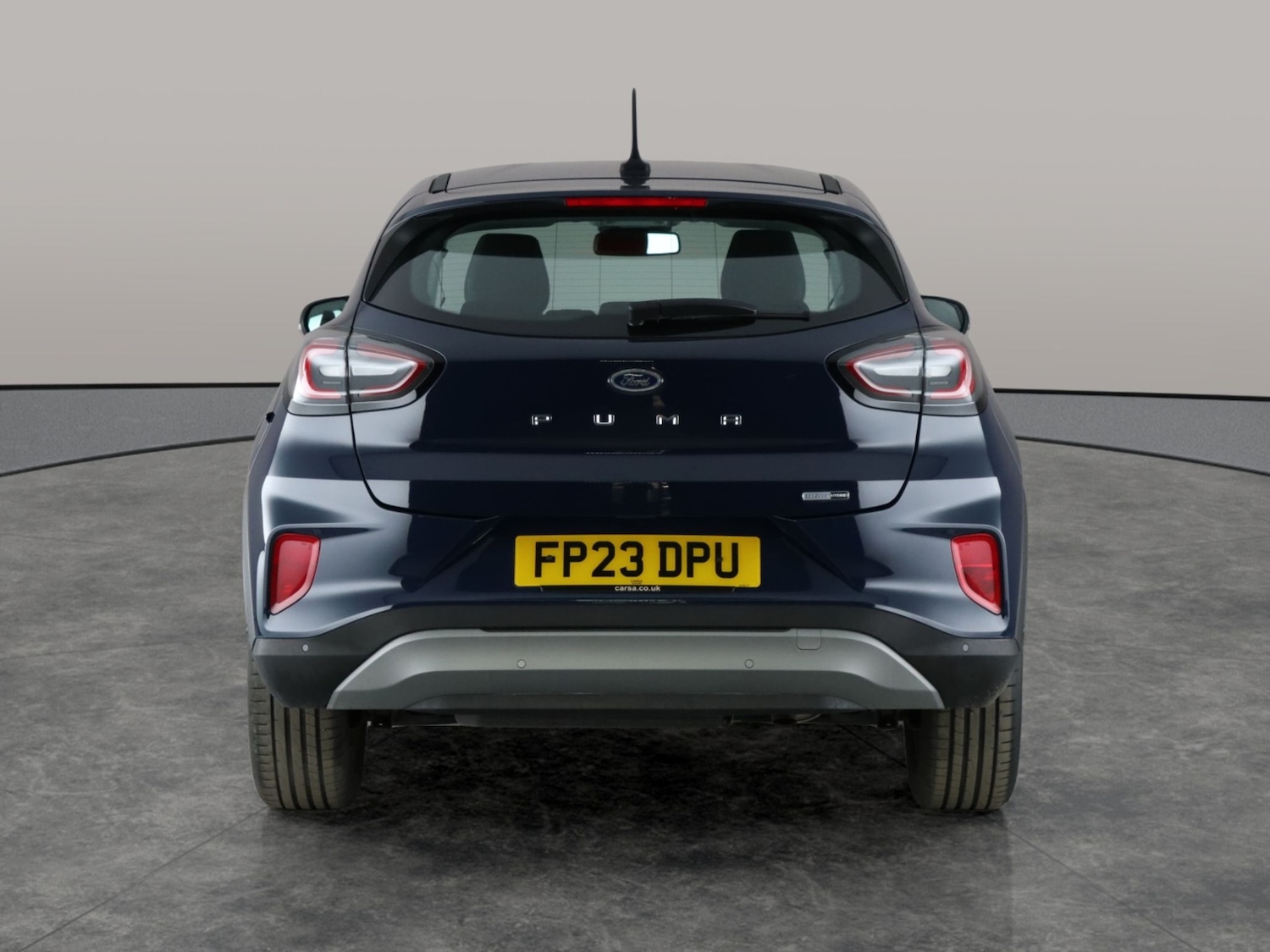Used Ford Puma 2023 for sale - 76144037: Photo 13