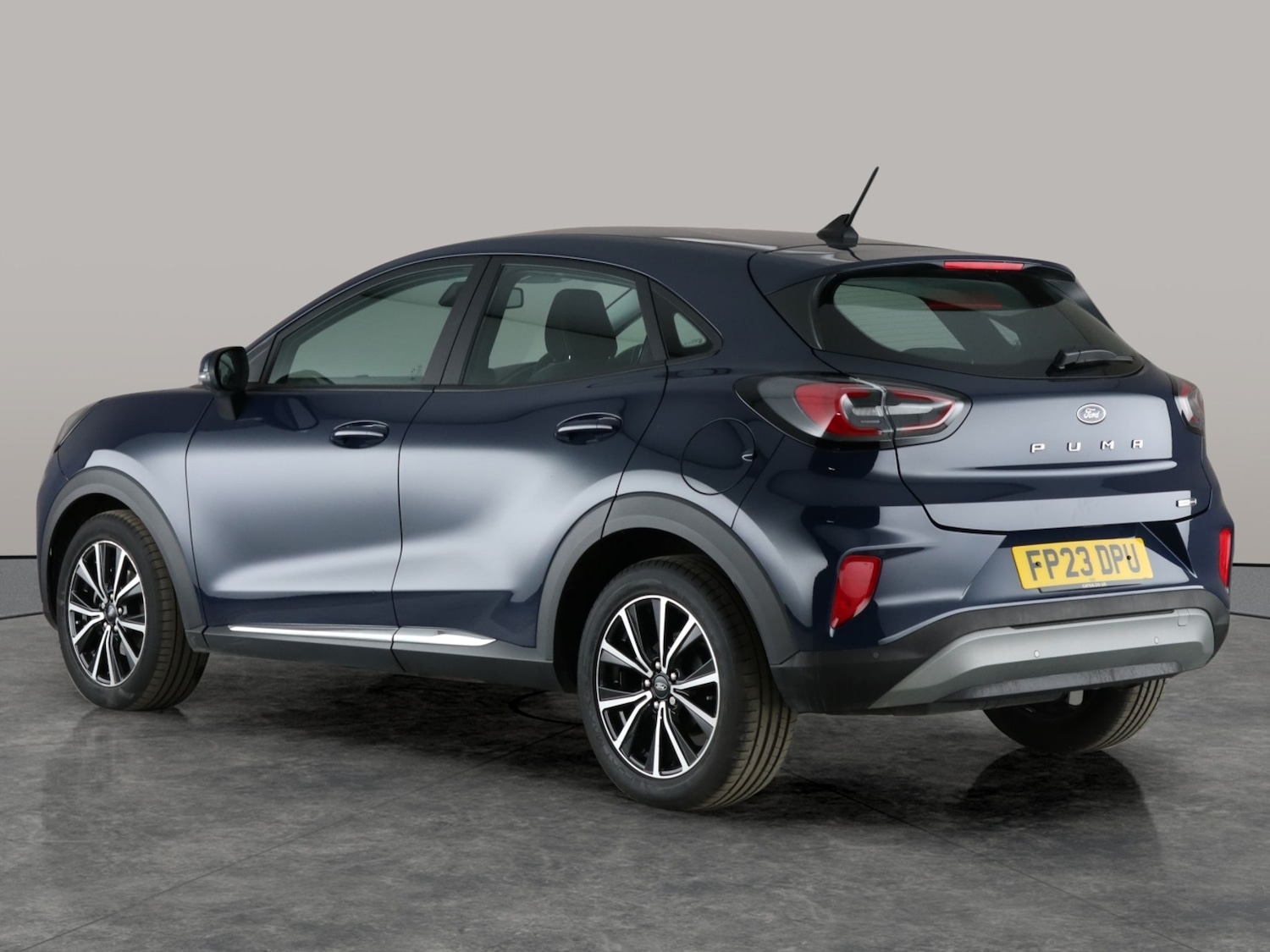 Used Ford Puma 2023 for sale - 76144037: Photo 14