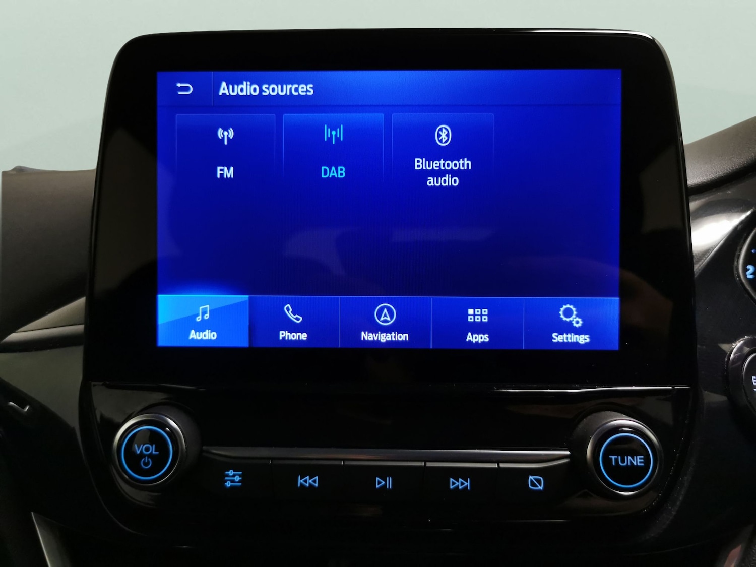 Used Ford Puma 2023 for sale - 76144037: Photo 19