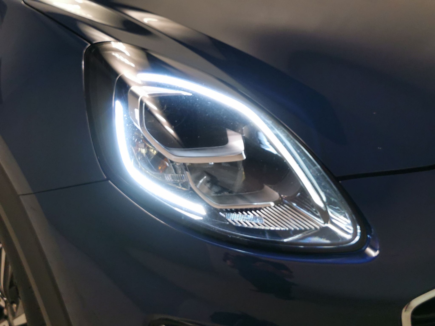 Used Ford Puma 2023 for sale - 76144037: Photo 29