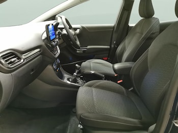 Used Ford Puma 2023 for sale - 76144037: Photo