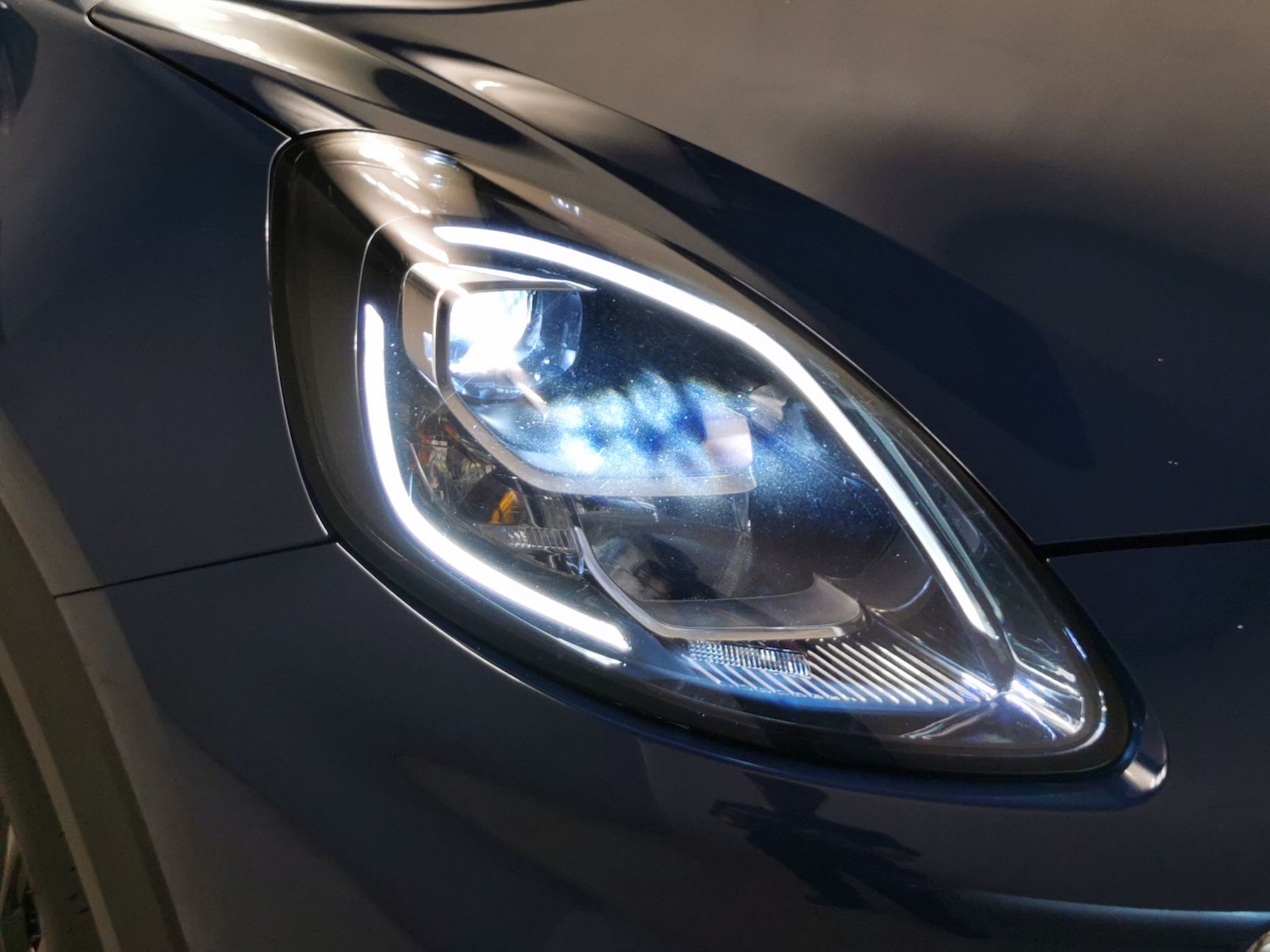 Used Ford Puma 2023 for sale - 76144037: Photo 6