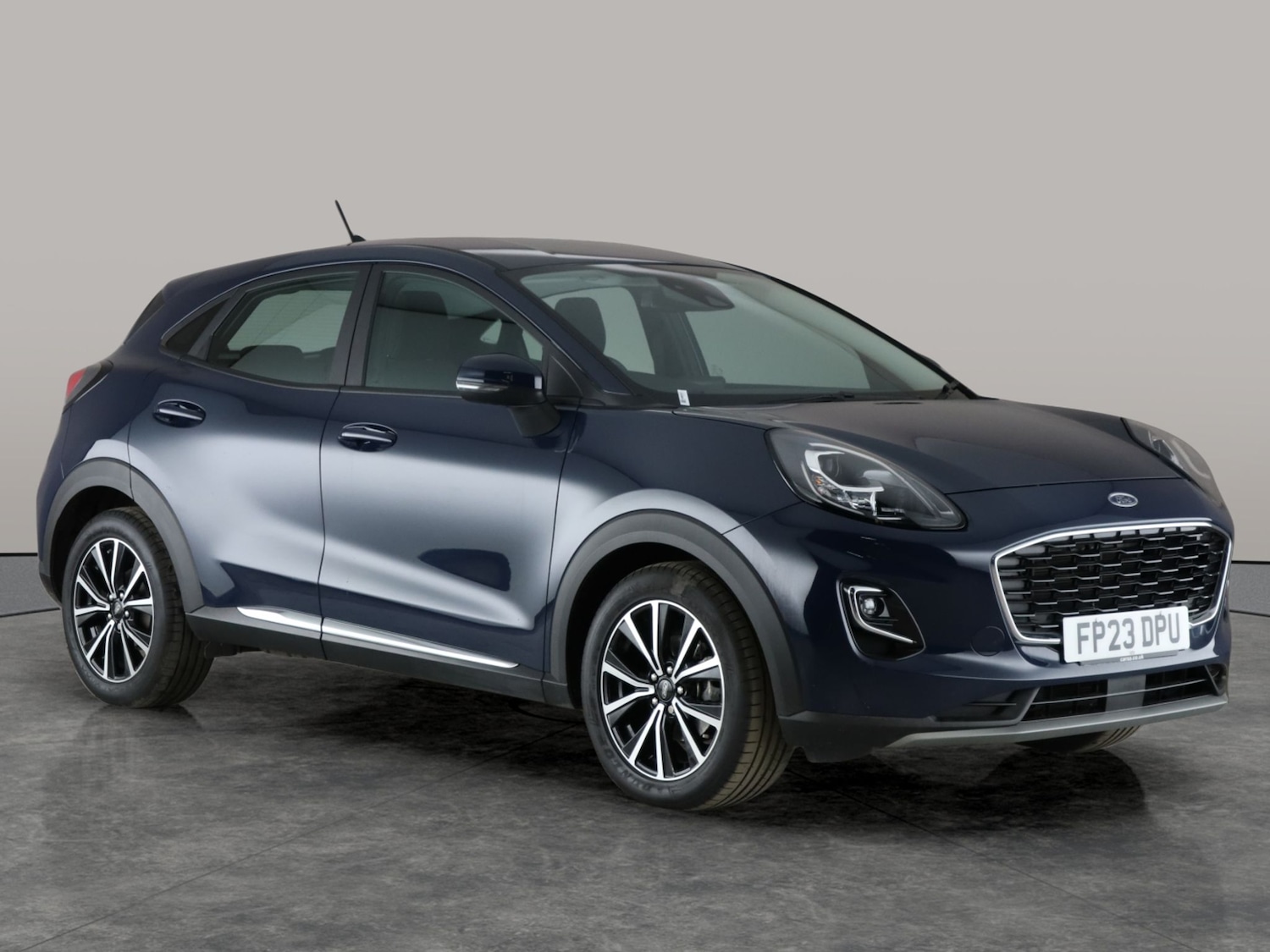 Used Ford Puma 2023 for sale - 76144037: Photo 9