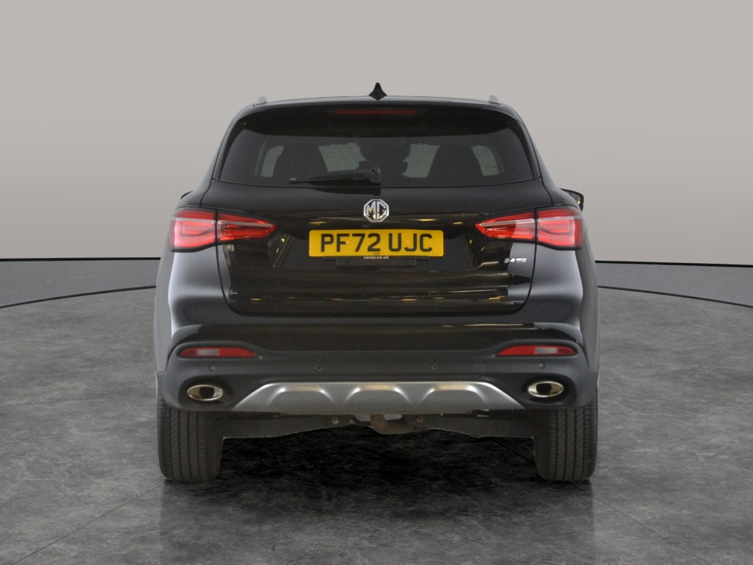 Used MG MG HS 2023 for sale - 77833694: Photo 11