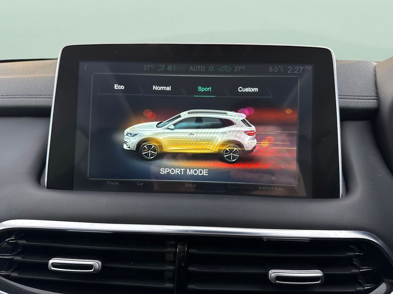 Used MG MG HS 2023 for sale - 77833694: Photo 20