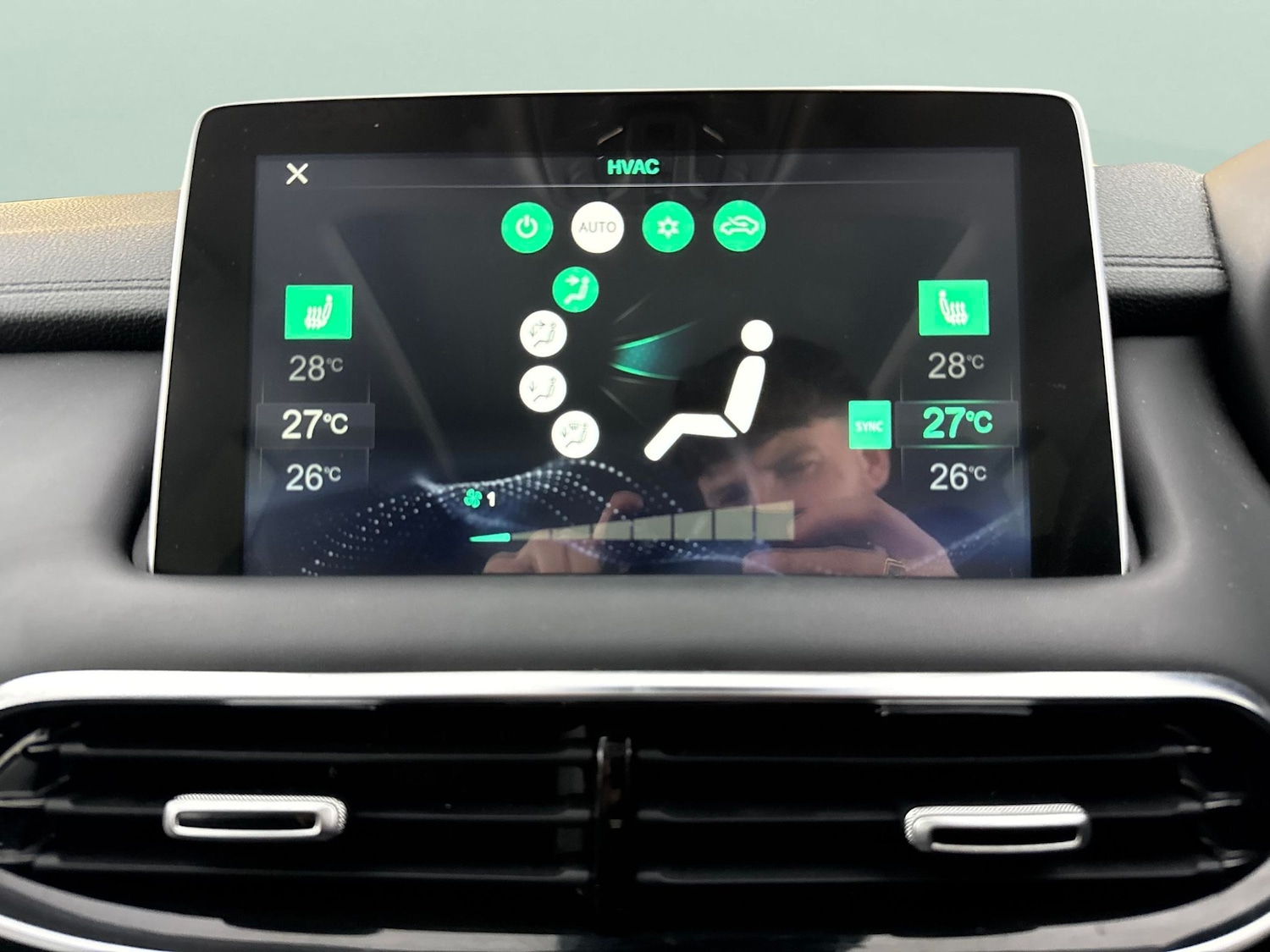 Used MG MG HS 2023 for sale - 77833694: Photo 22