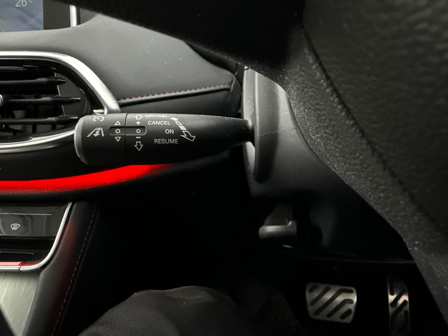 Used MG MG HS 2023 for sale - 77833694: Photo 24