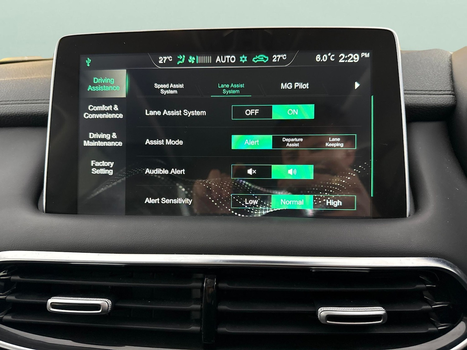 Used MG MG HS 2023 for sale - 77833694: Photo 25