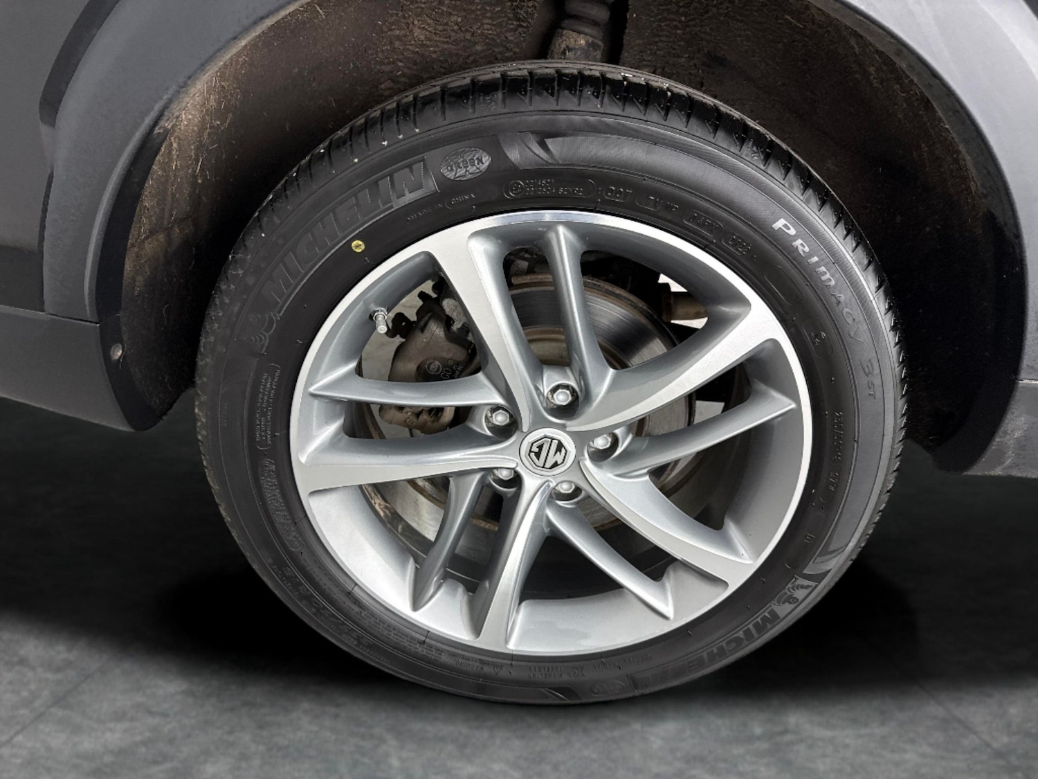 Used MG MG HS 2023 for sale - 77833694: Photo 28