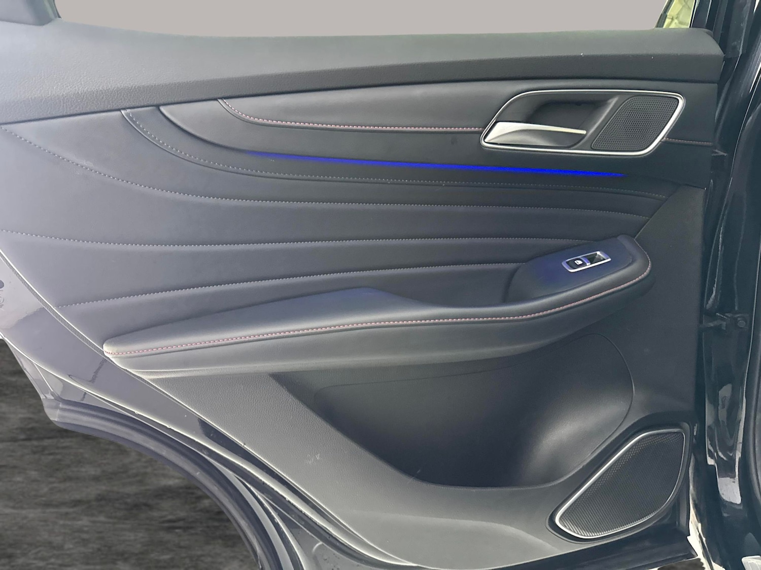 Used MG MG HS 2023 for sale - 77833694: Photo 31