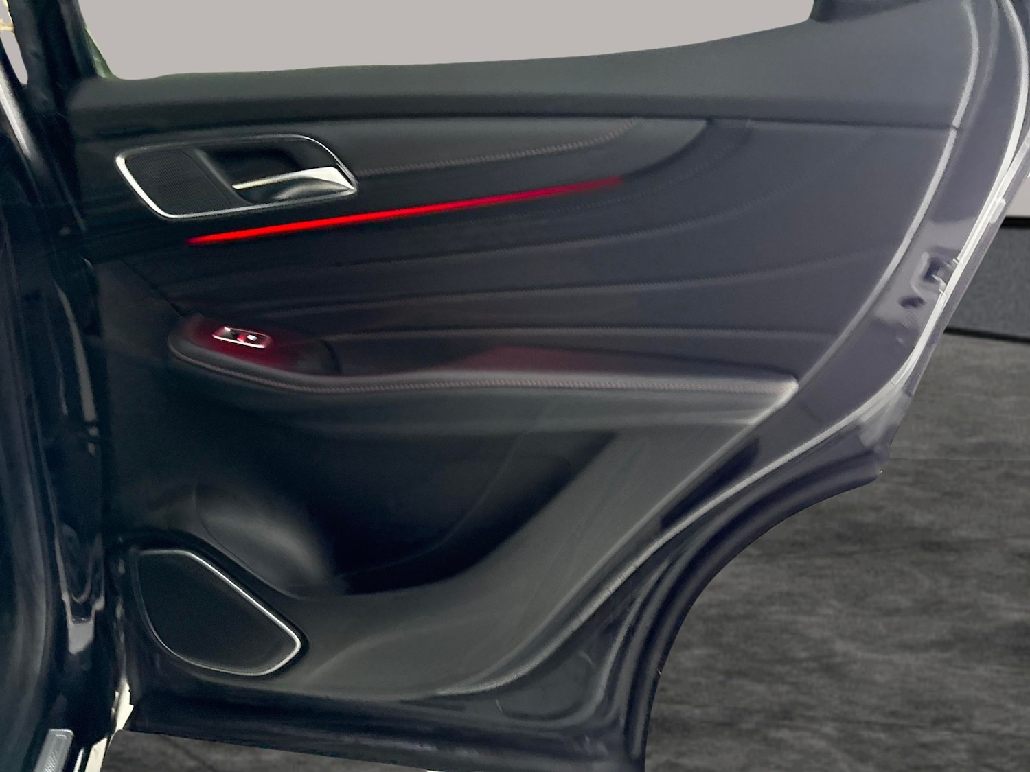 Used MG MG HS 2023 for sale - 77833694: Photo 33