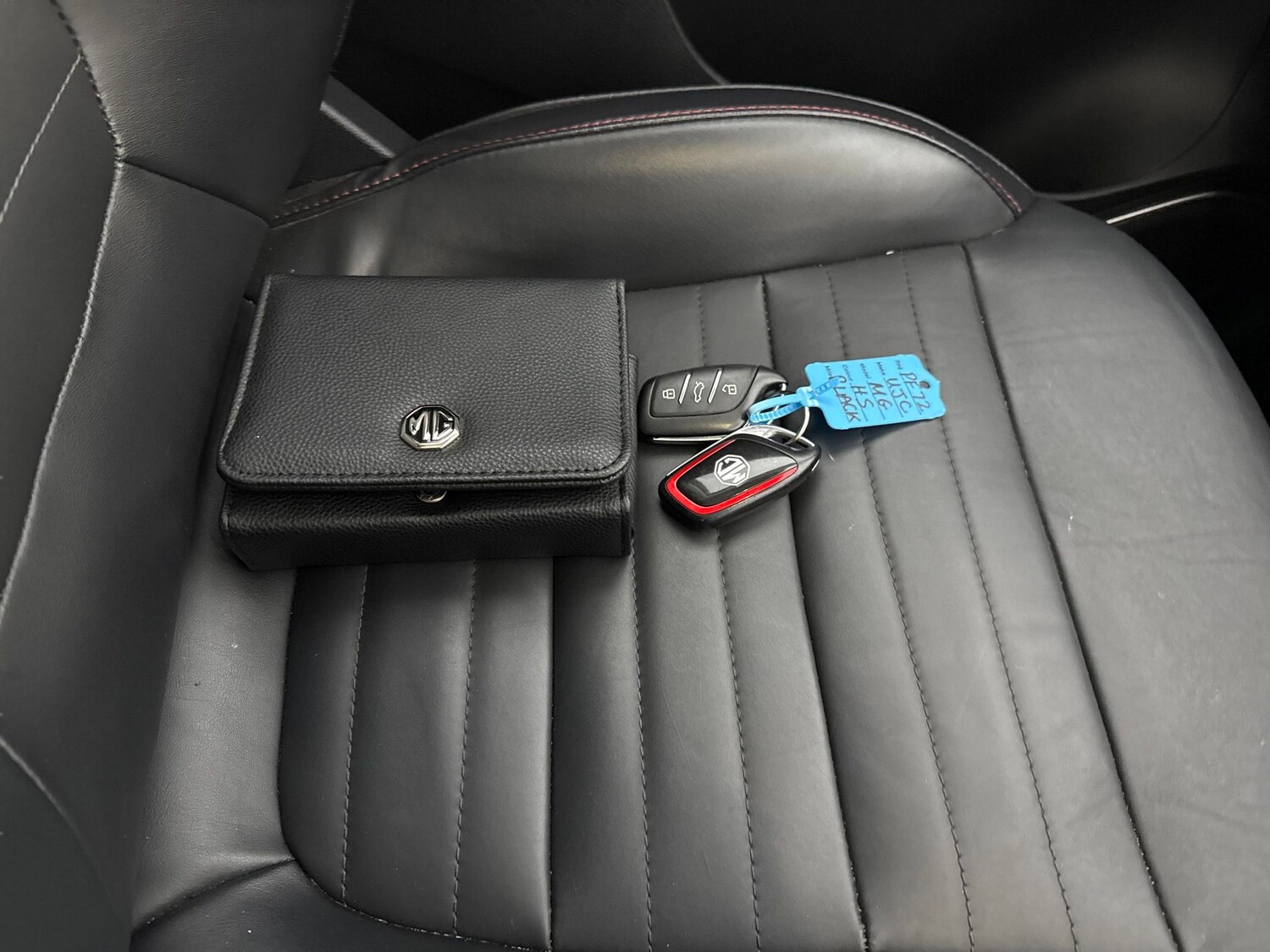 Used MG MG HS 2023 for sale - 77833694: Photo 34