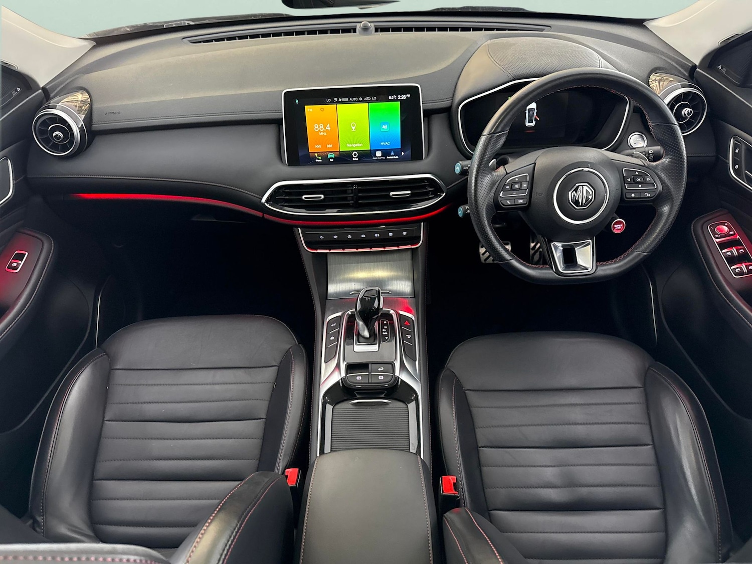 Used MG MG HS 2023 for sale - 77833694: Photo 9