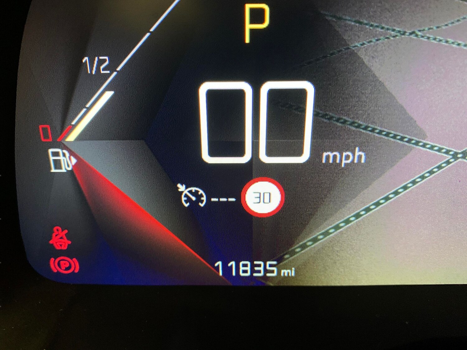 Vehicle 24