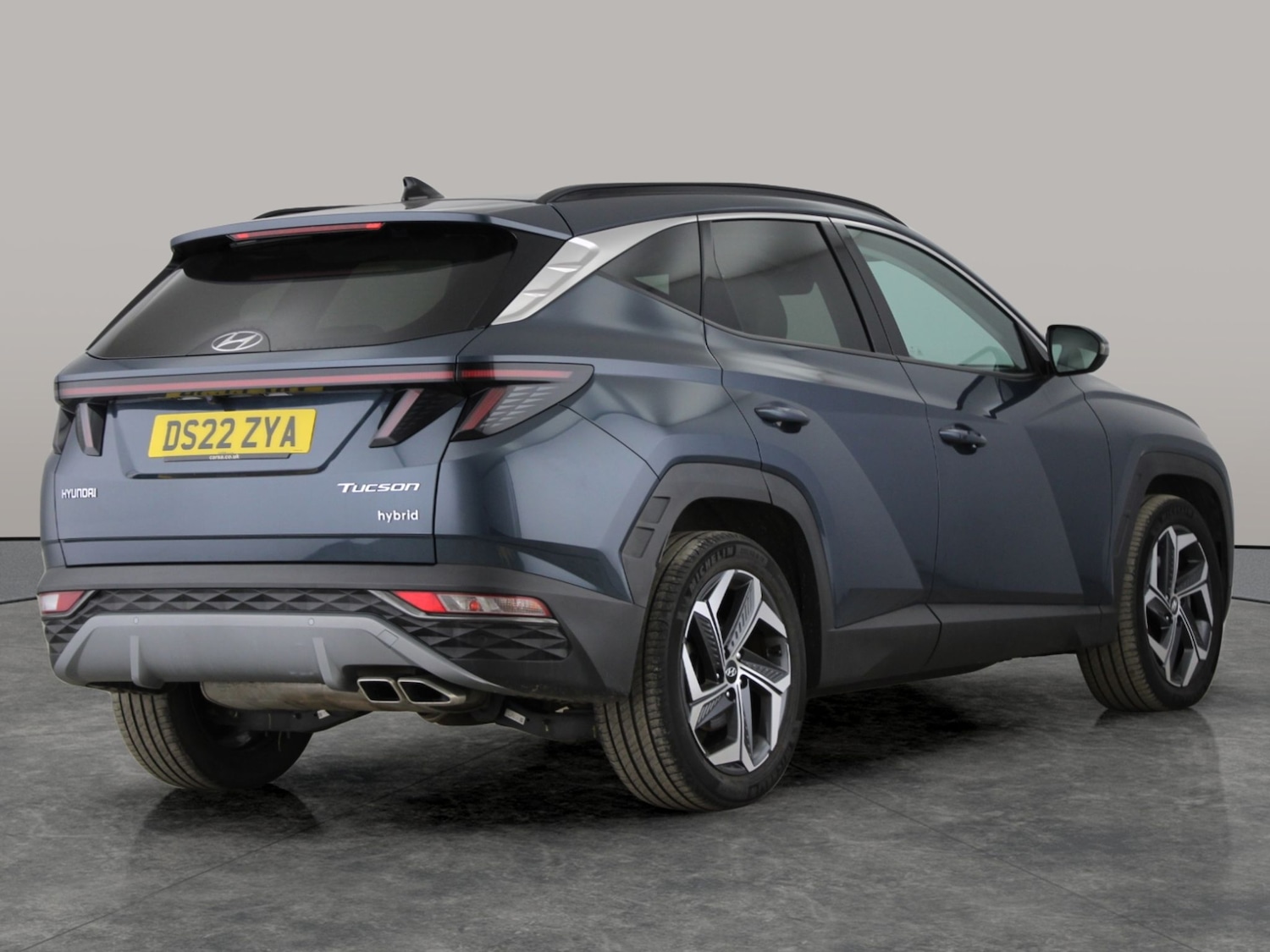 Used Hyundai TUCSON 2022 for sale - 78037049: Photo 11