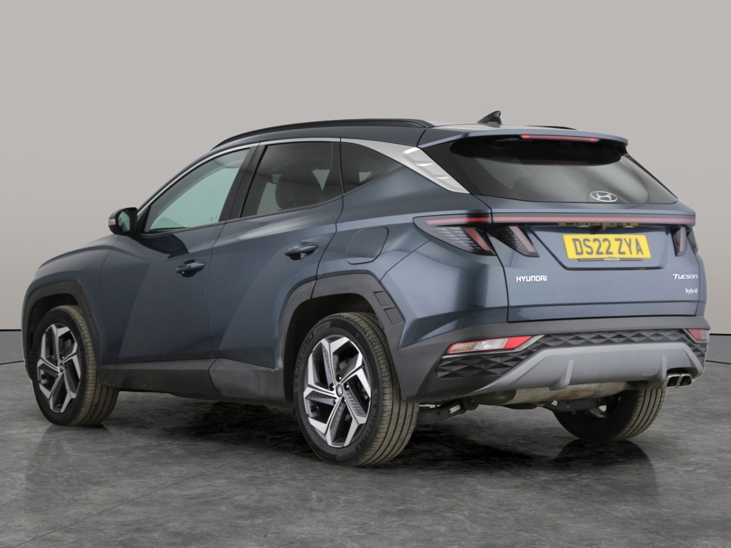 Used Hyundai TUCSON 2022 for sale - 78037049: Photo 13