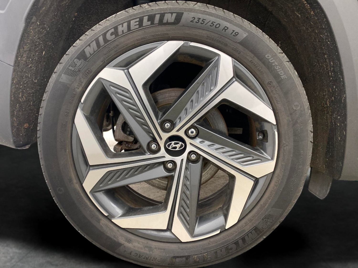 Used Hyundai TUCSON 2022 for sale - 78037049: Photo 26