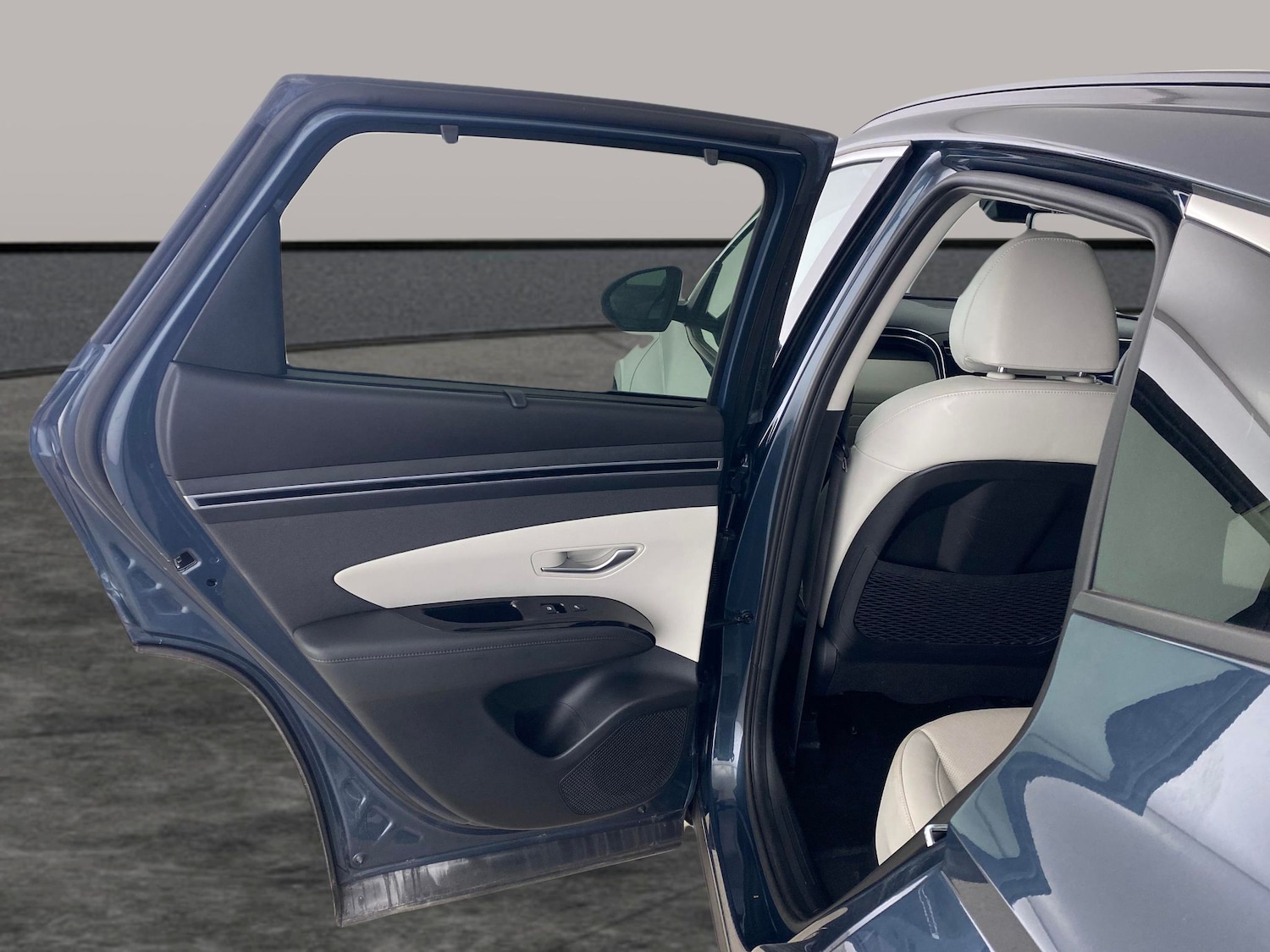 Used Hyundai TUCSON 2022 for sale - 78037049: Photo 28