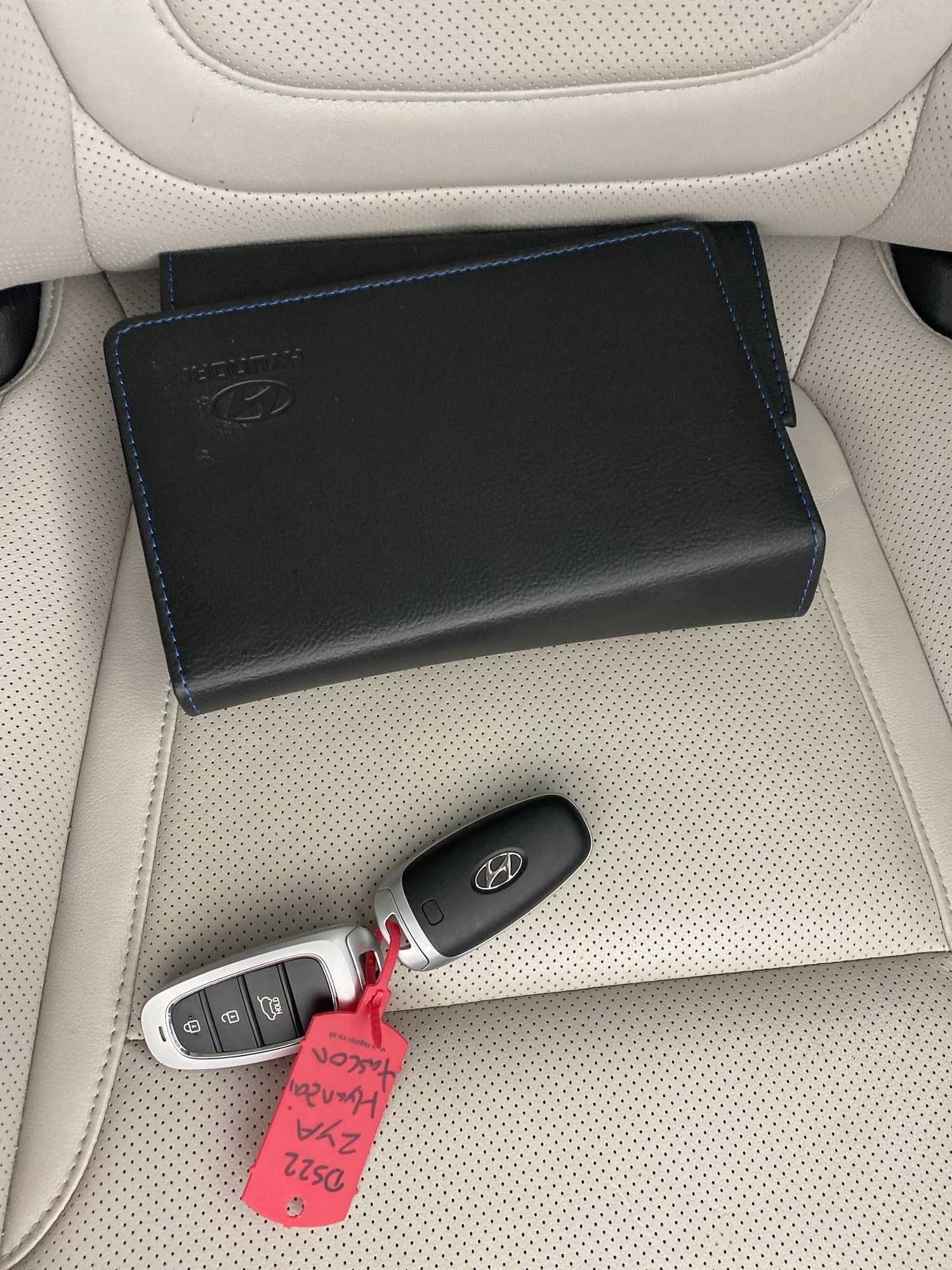 Used Hyundai TUCSON 2022 for sale - 78037049: Photo 32