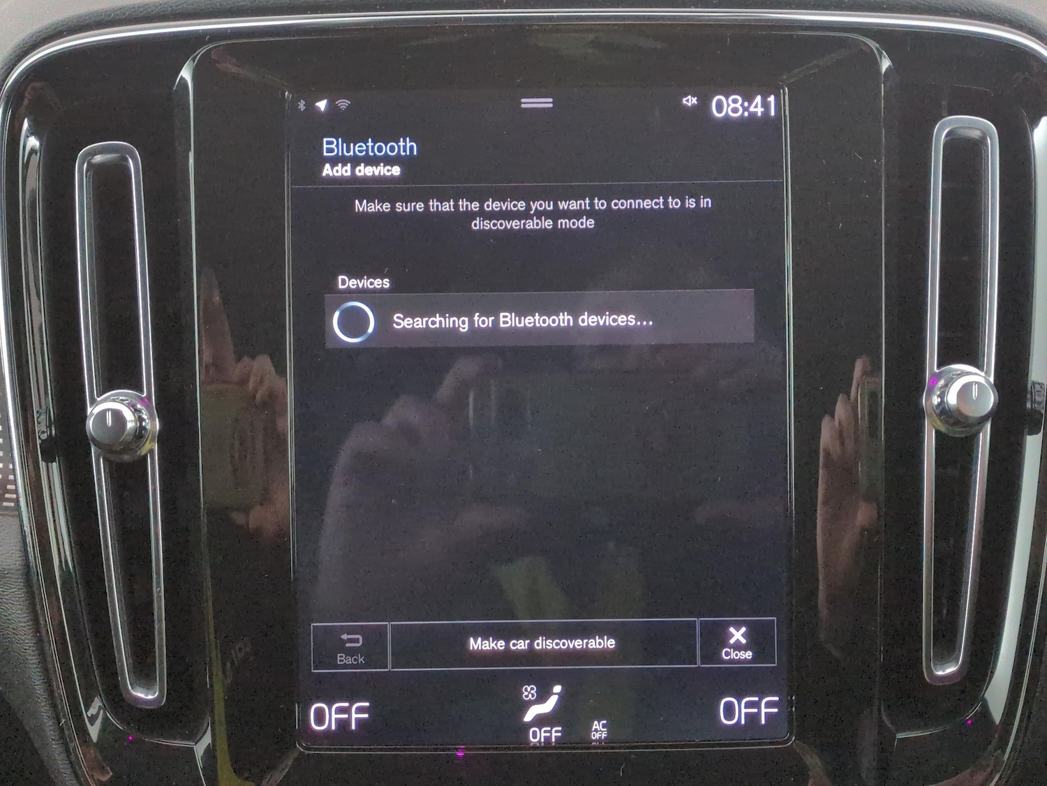 Used Volvo XC40 2019 for sale - 77529965: Photo 15