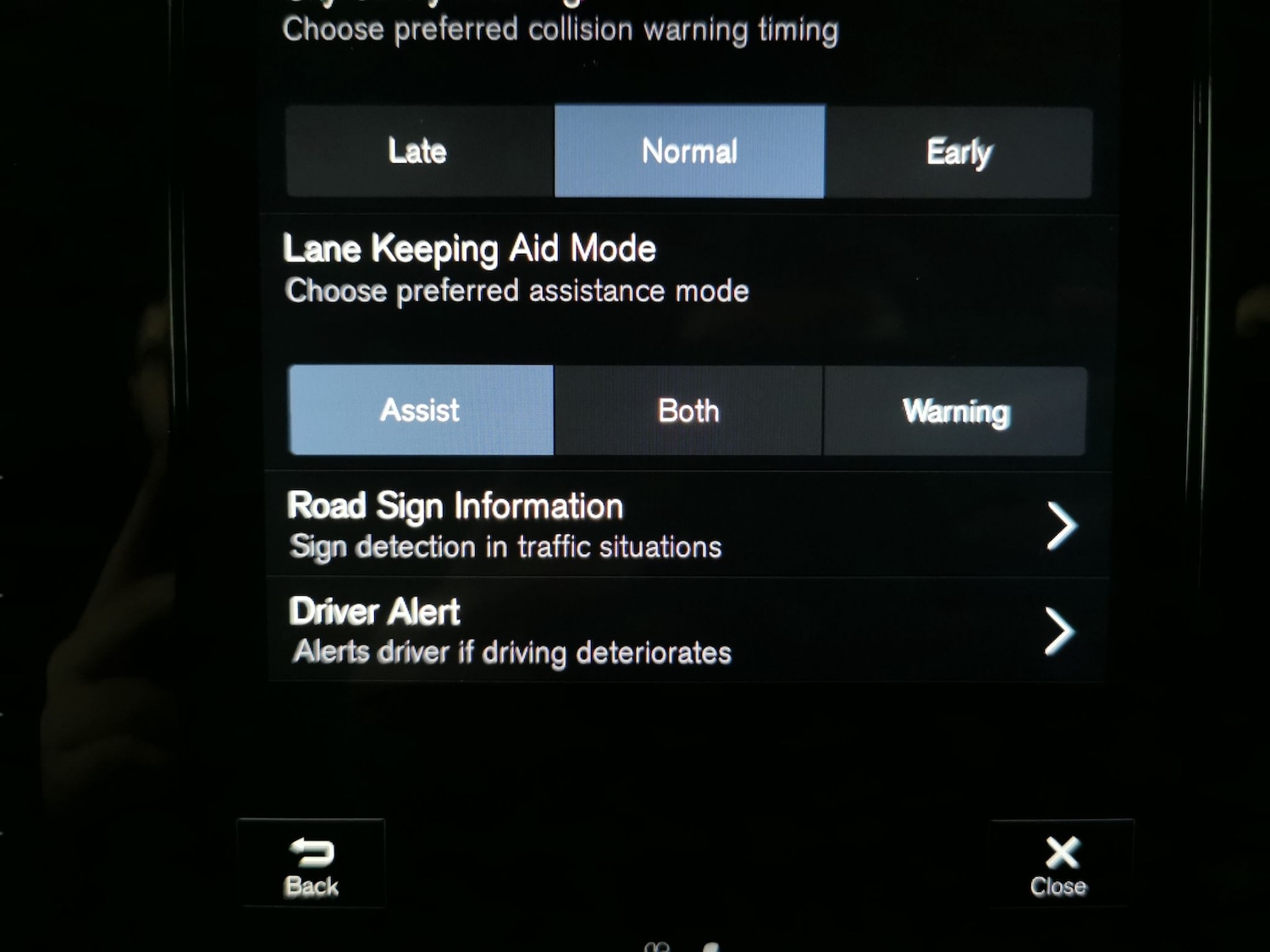 Used Volvo XC40 2019 for sale - 77529965: Photo 19