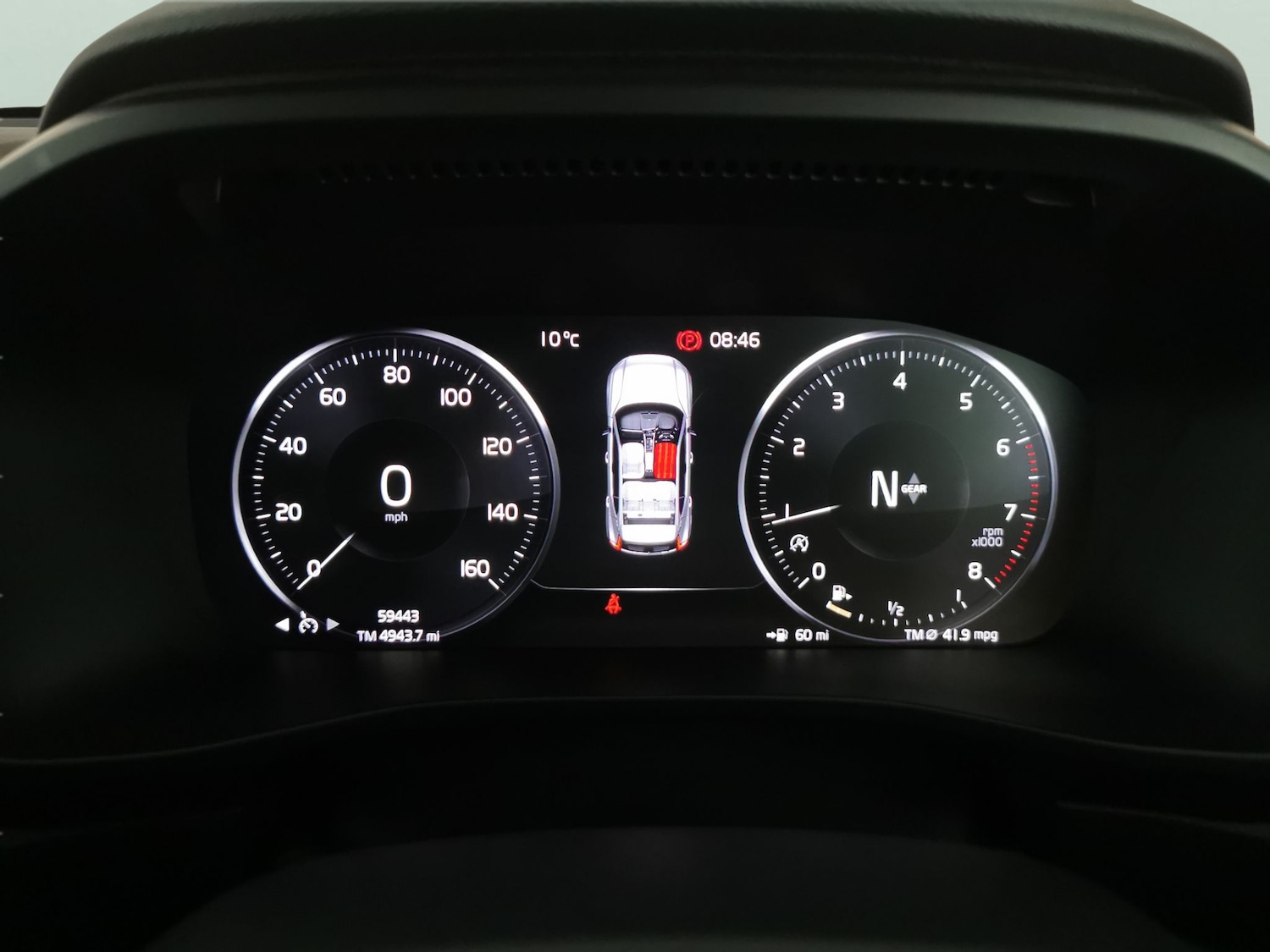 Used Volvo XC40 2019 for sale - 77529965: Photo 20