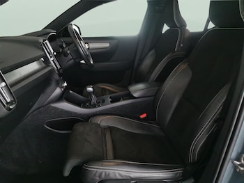 Used Volvo XC40 2019 for sale - 77529965: Photo