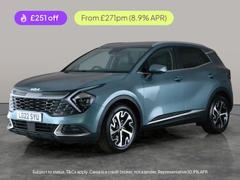 Used Kia Sportage undefined for sale - 78390697: Photo