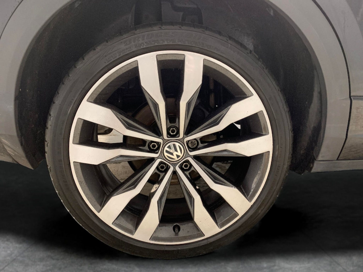 Used Volkswagen T-Roc 2019 for sale - 77543022: Photo 20